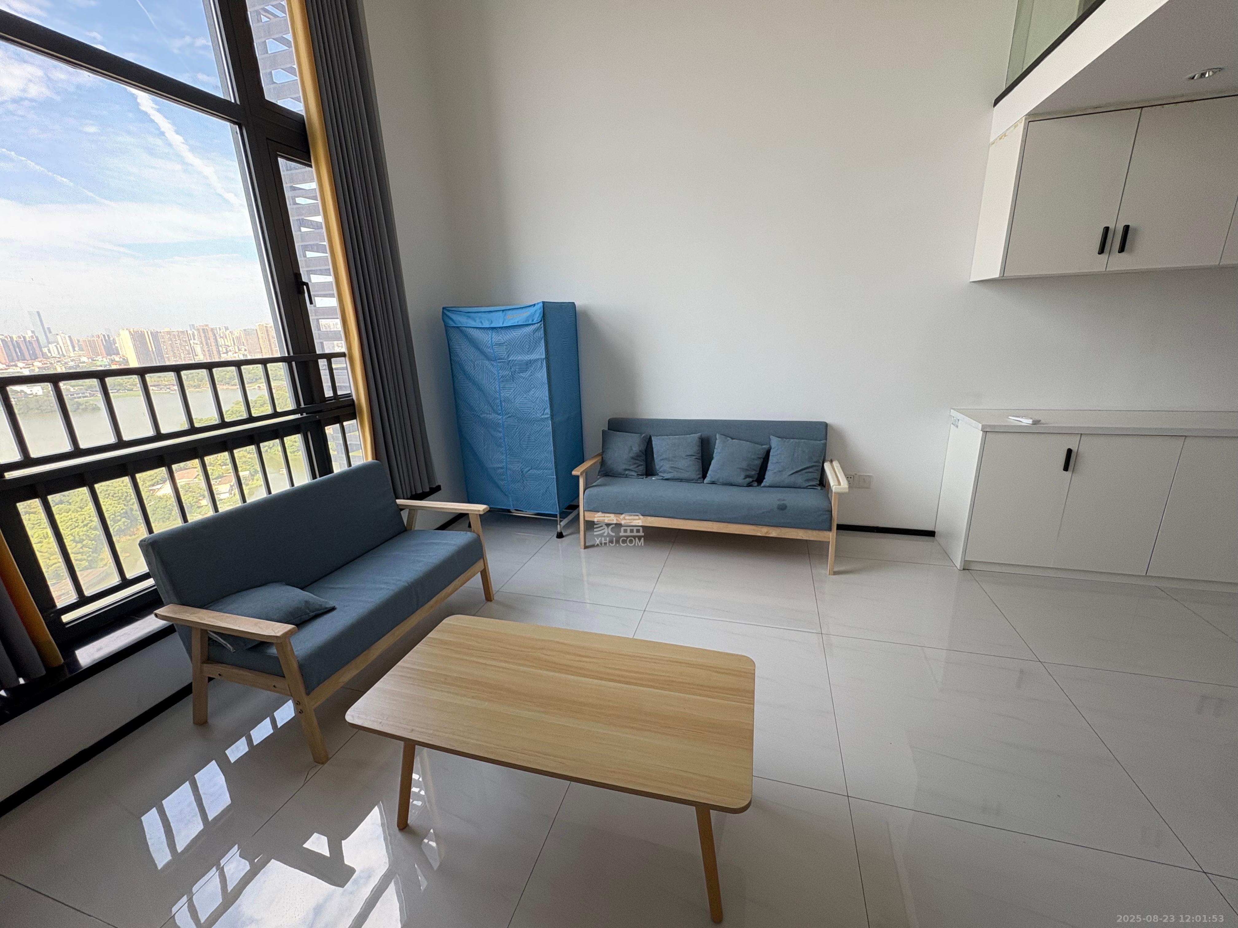 藏珑湖上公馆 1室1厅1卫 3000.0元/月 藏珑湖上公馆 1室1厅1卫 3000.0元/月室内图