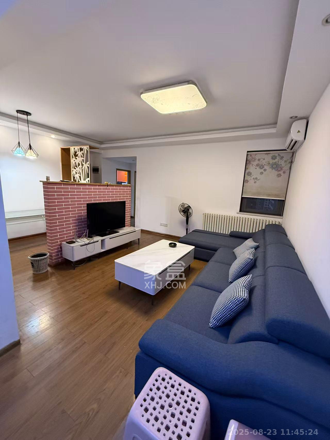 怡海星城 2室1厅1卫 1500.0元/月 怡海星城 2室1厅1卫 1500.0元/月室内图