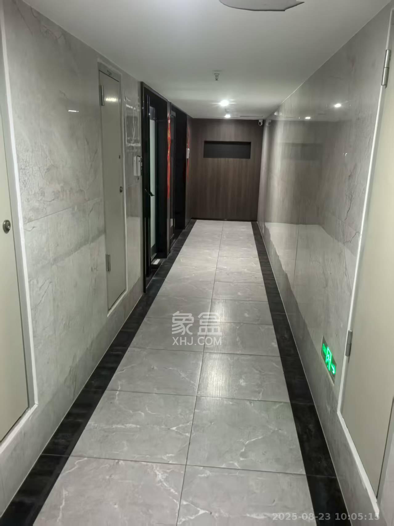 裕天国际商汇中心  2室2厅1卫    2200.0元/月室内图