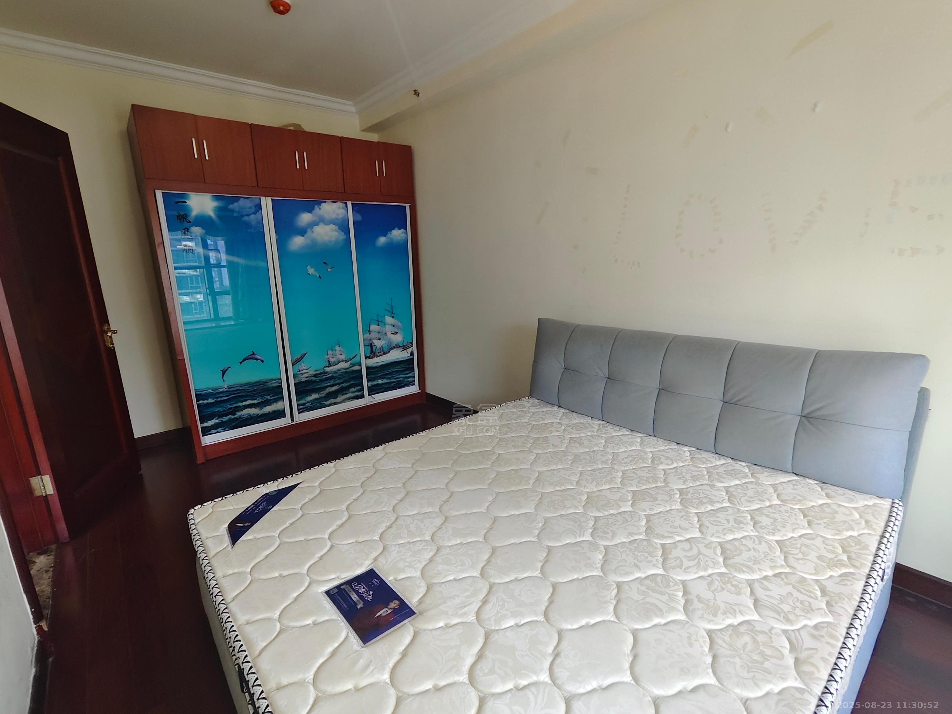 株洲恒大名都 1室0厅1卫 1300.00元/月 株洲恒大名都 1室0厅1卫 1300.00元/月室内图