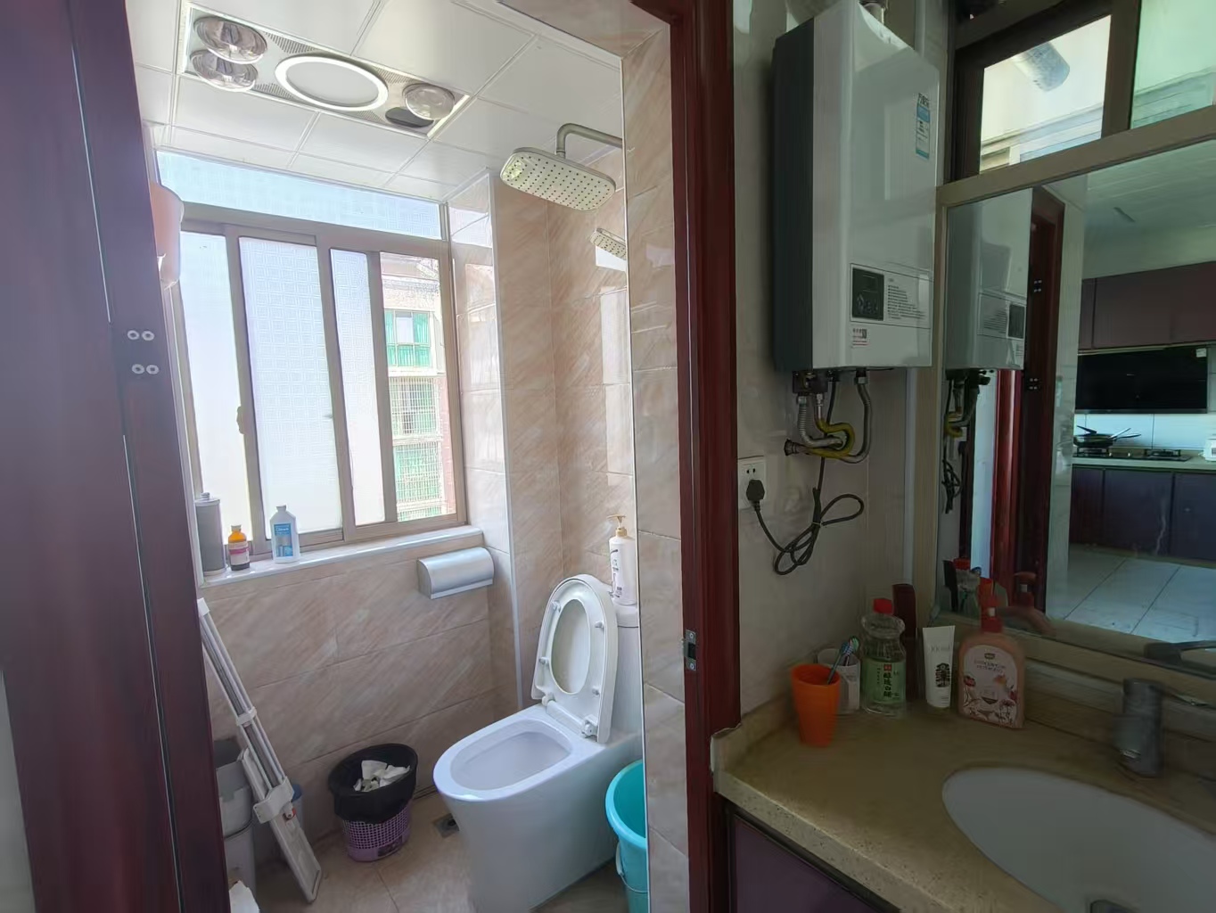 梓怡华盛家园 4室2厅2卫 70.0万 梓怡华盛家园 4室2厅2卫 70.0万室内图