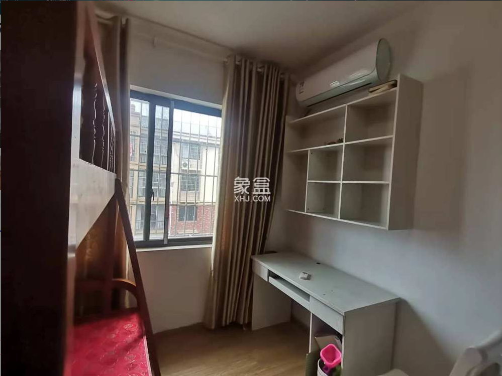 生态丽景  3室2厅1卫   58.00万其他