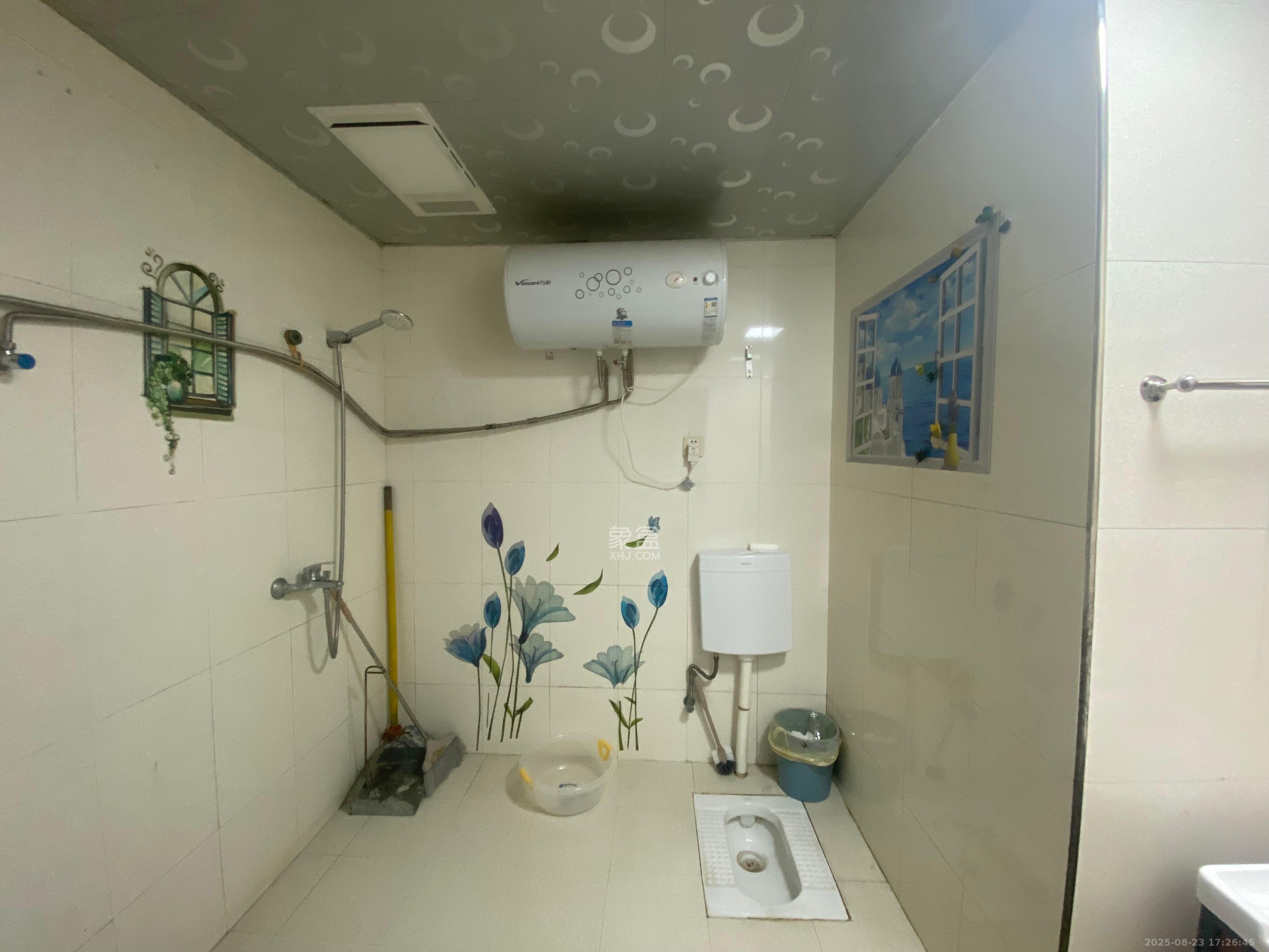 锦湘国际星城三期(锦绣苑) 1室1厅1卫 1480.0元/月 锦湘国际星城三期(锦绣苑) 1室1厅1卫 1480.0元/月室内图