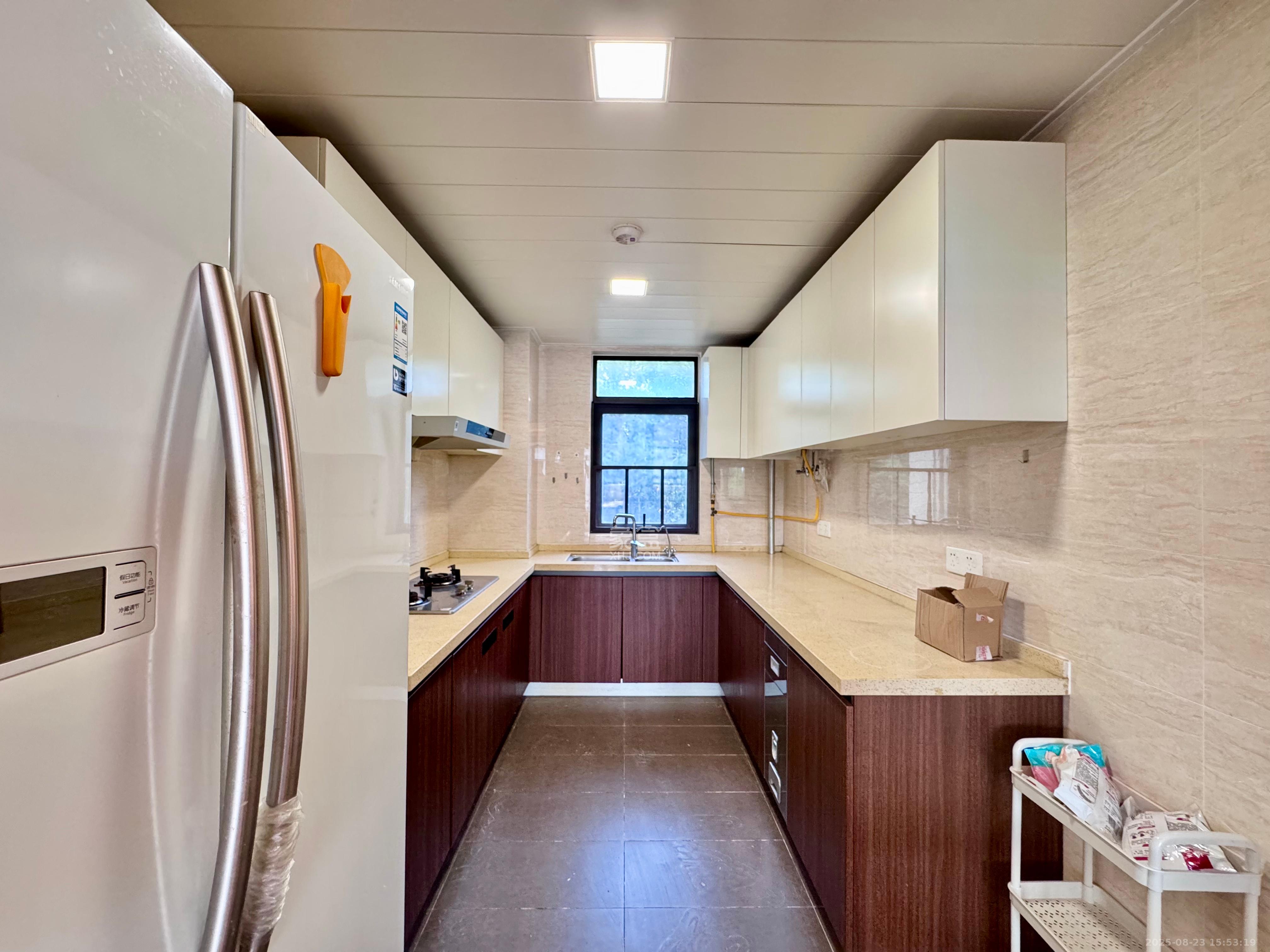 万科紫台 3室2厅2卫 5200.0元/月 万科紫台 3室2厅2卫 5200.0元/月室内图