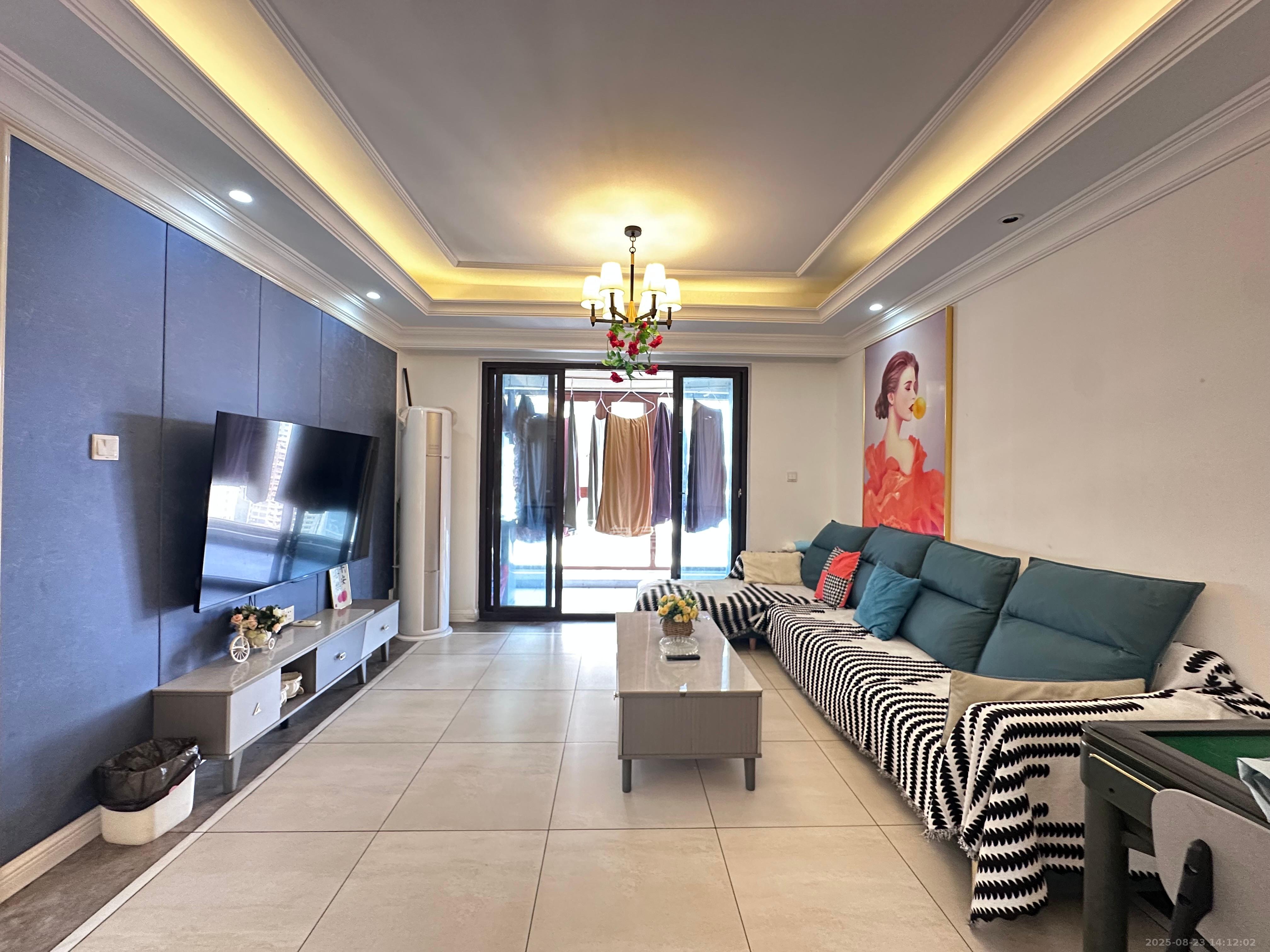 尚鑫海悦(新长海尚海城) 4室2厅2卫 2880.0元/月 尚鑫海悦(新长海尚海城) 4室2厅2卫 2880.0元/月室内图