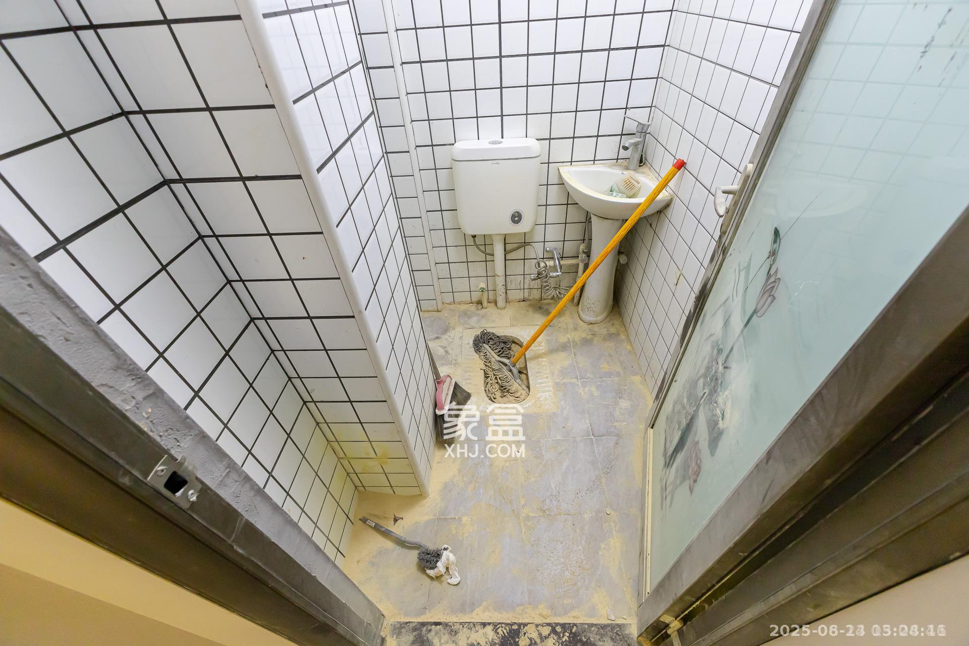 龙湖湘风原著（龙湖湘风星城）   61.61㎡      5300.0元/月室内图