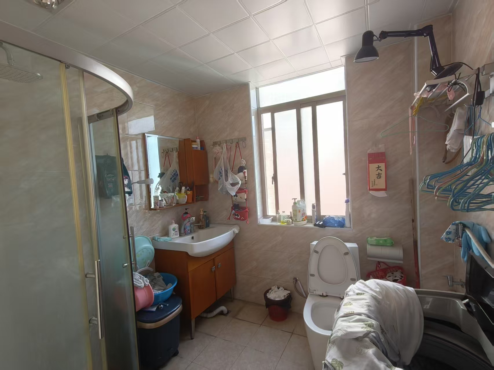 梓怡华盛家园 4室2厅2卫 70.0万 梓怡华盛家园 4室2厅2卫 70.0万室内图