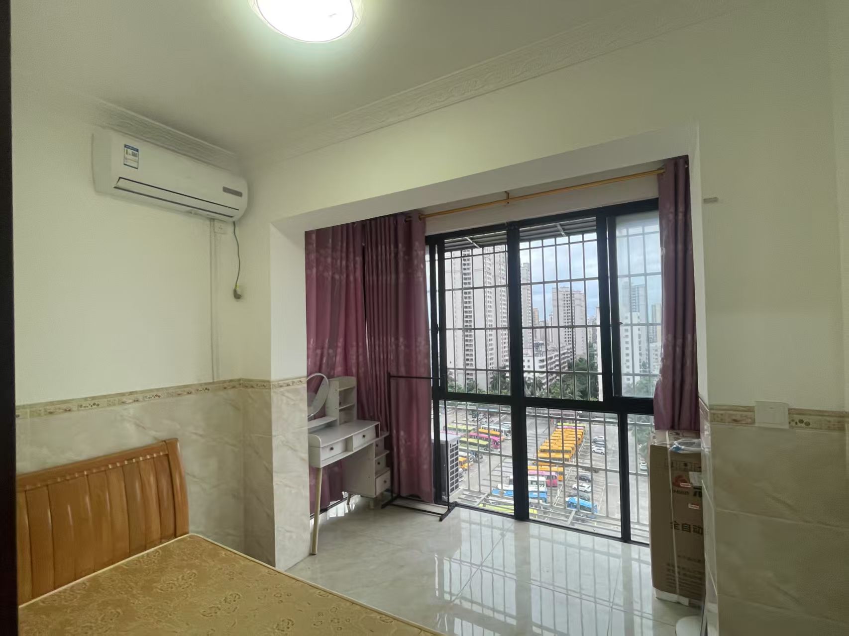 金环大厦 3室2厅1卫 2400.0元/月 金环大厦 3室2厅1卫 2400.0元/月室内图