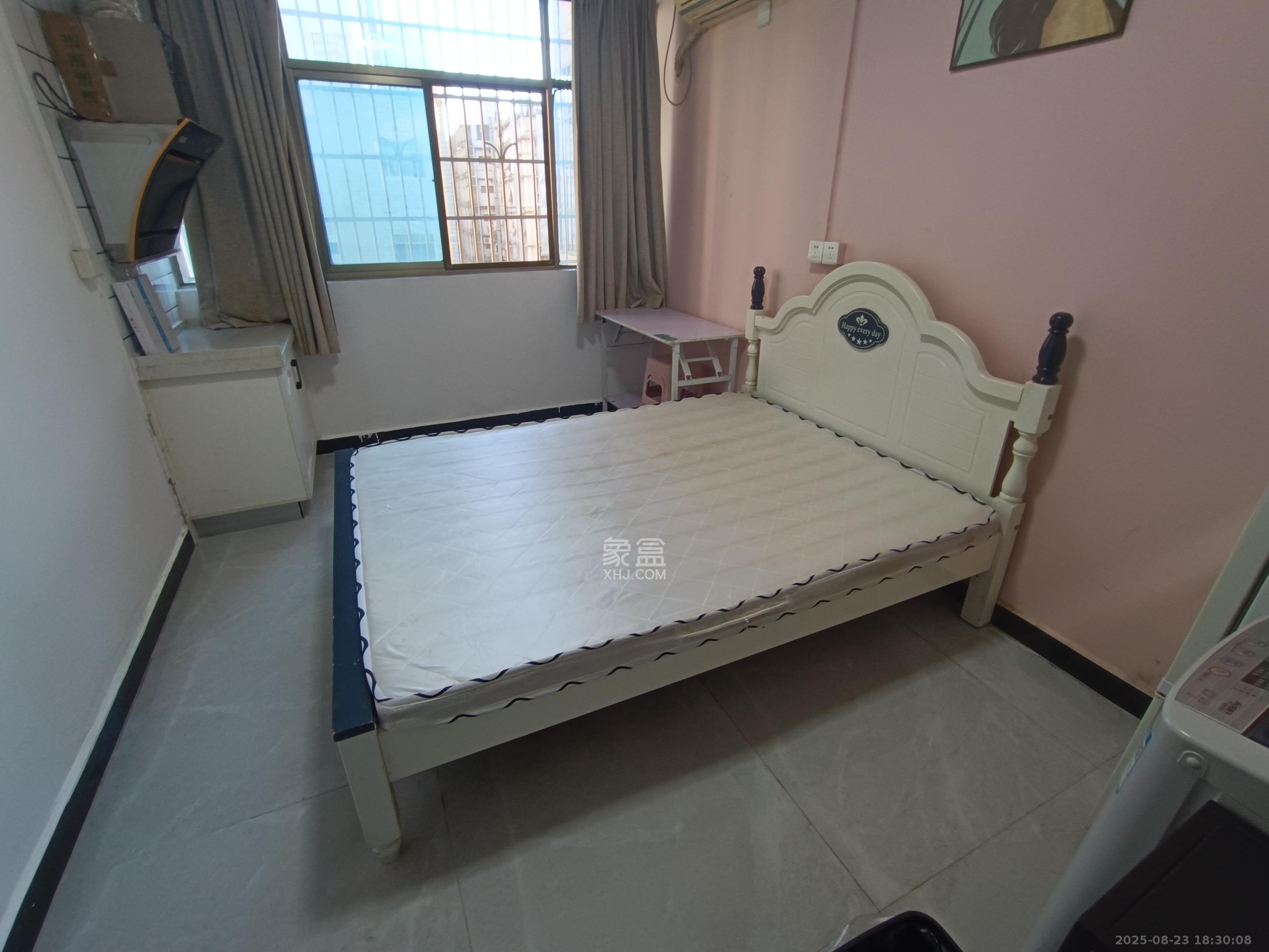 王府井公寓(福源公寓) 1室1厅1卫 1500.0元/月 王府井公寓(福源公寓) 1室1厅1卫 1500.0元/月室内图