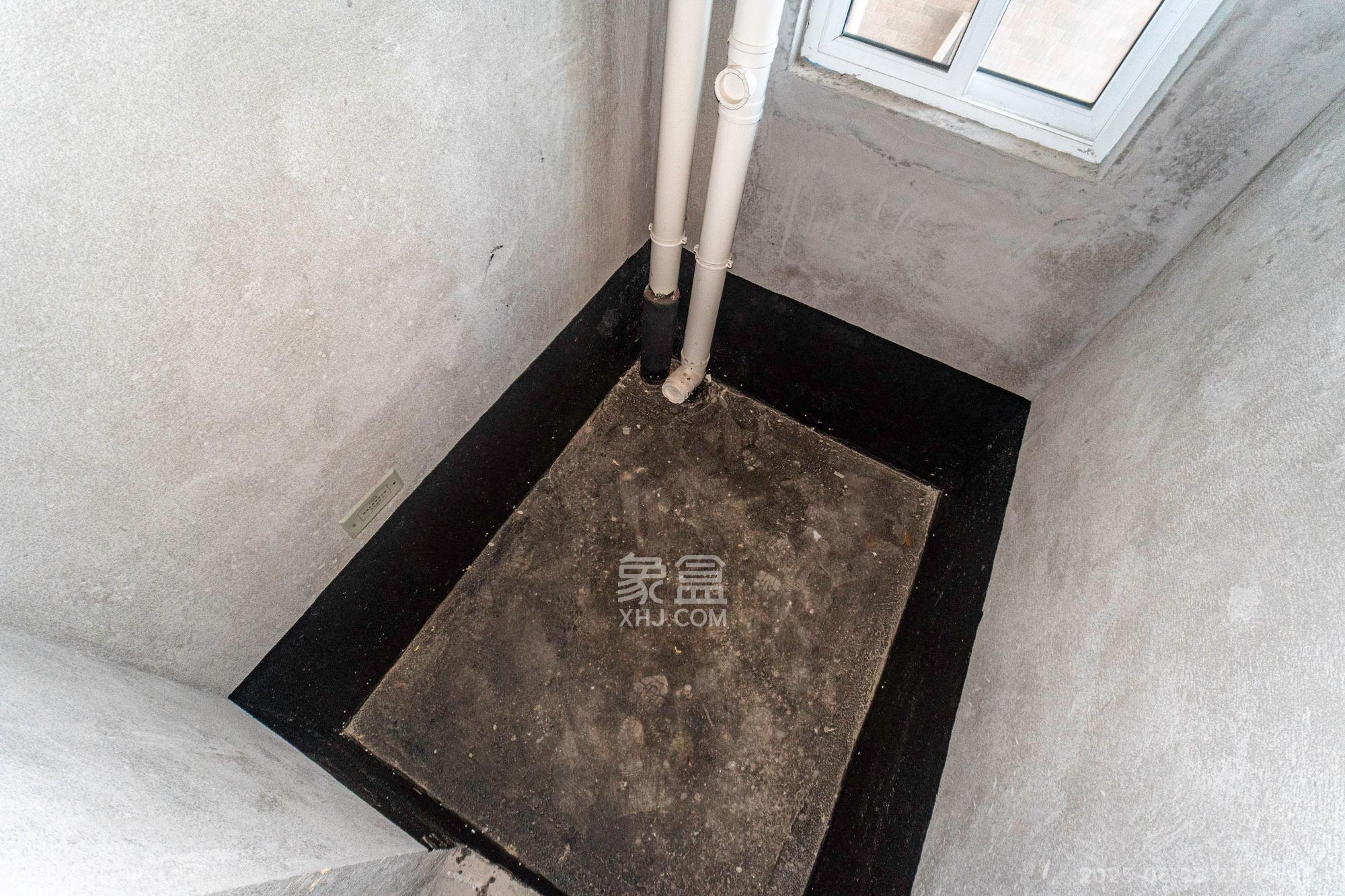 中安善化国际 3室2厅2卫 60.0万 中安善化国际 3室2厅2卫 60.0万卫生间