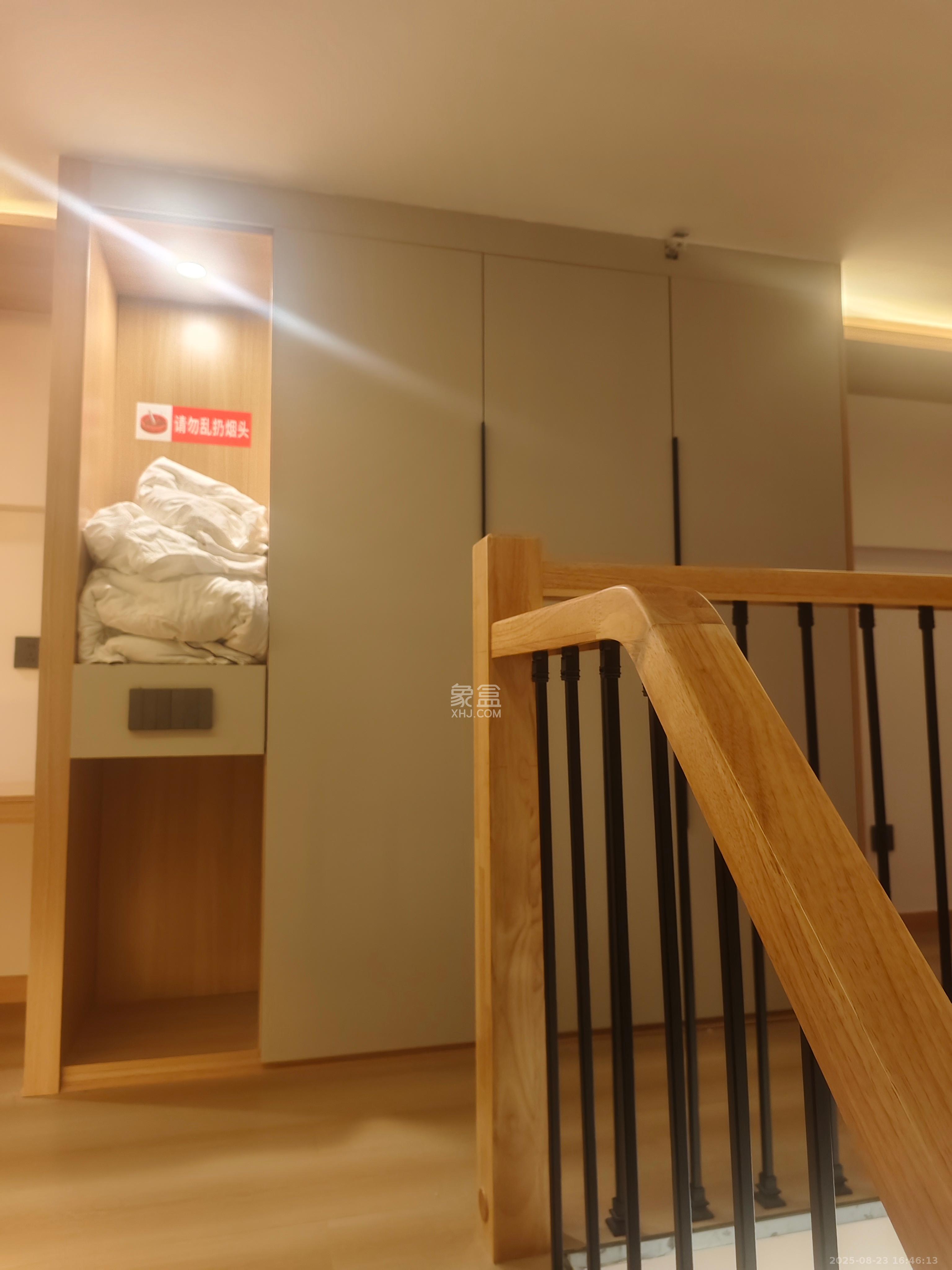 佳兆业云顶都汇  1室0厅0卫   2200.00元/月室内图