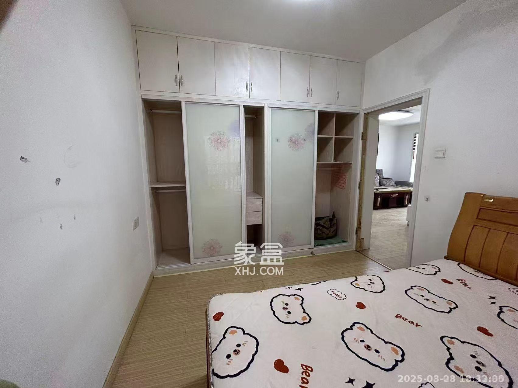 恒广国际景园  2室2厅1卫   1800.00元/月室内图