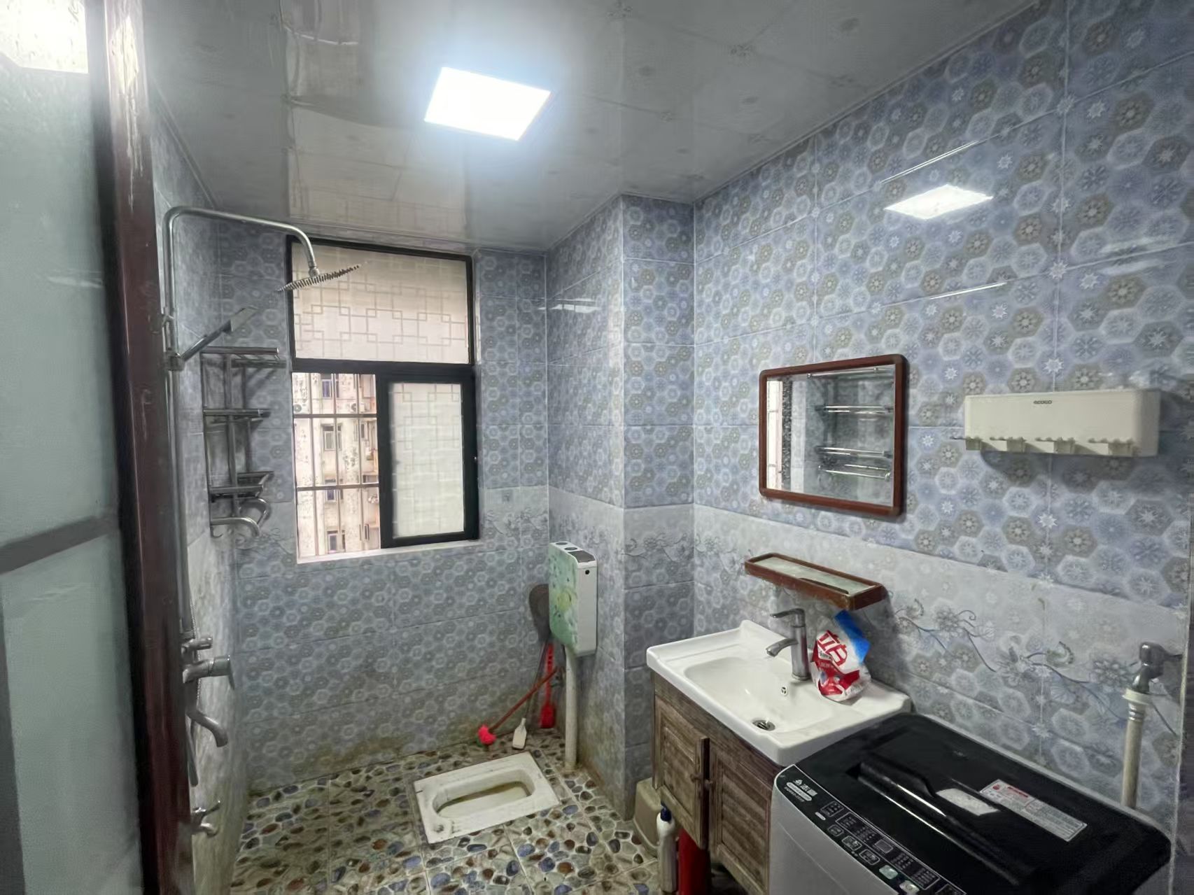 金环大厦 3室2厅1卫 2400.0元/月 金环大厦 3室2厅1卫 2400.0元/月室内图