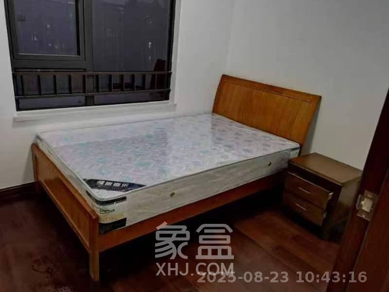 中海国际五期  3室2厅2卫   2200.00元/月室内图