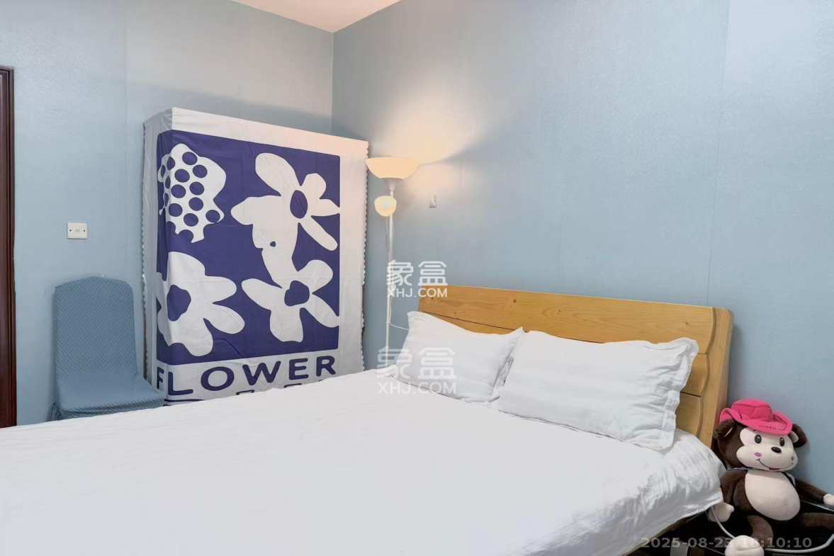 洋海塘小区 1室1厅1卫 1000.0元/月 洋海塘小区 1室1厅1卫 1000.0元/月室内图