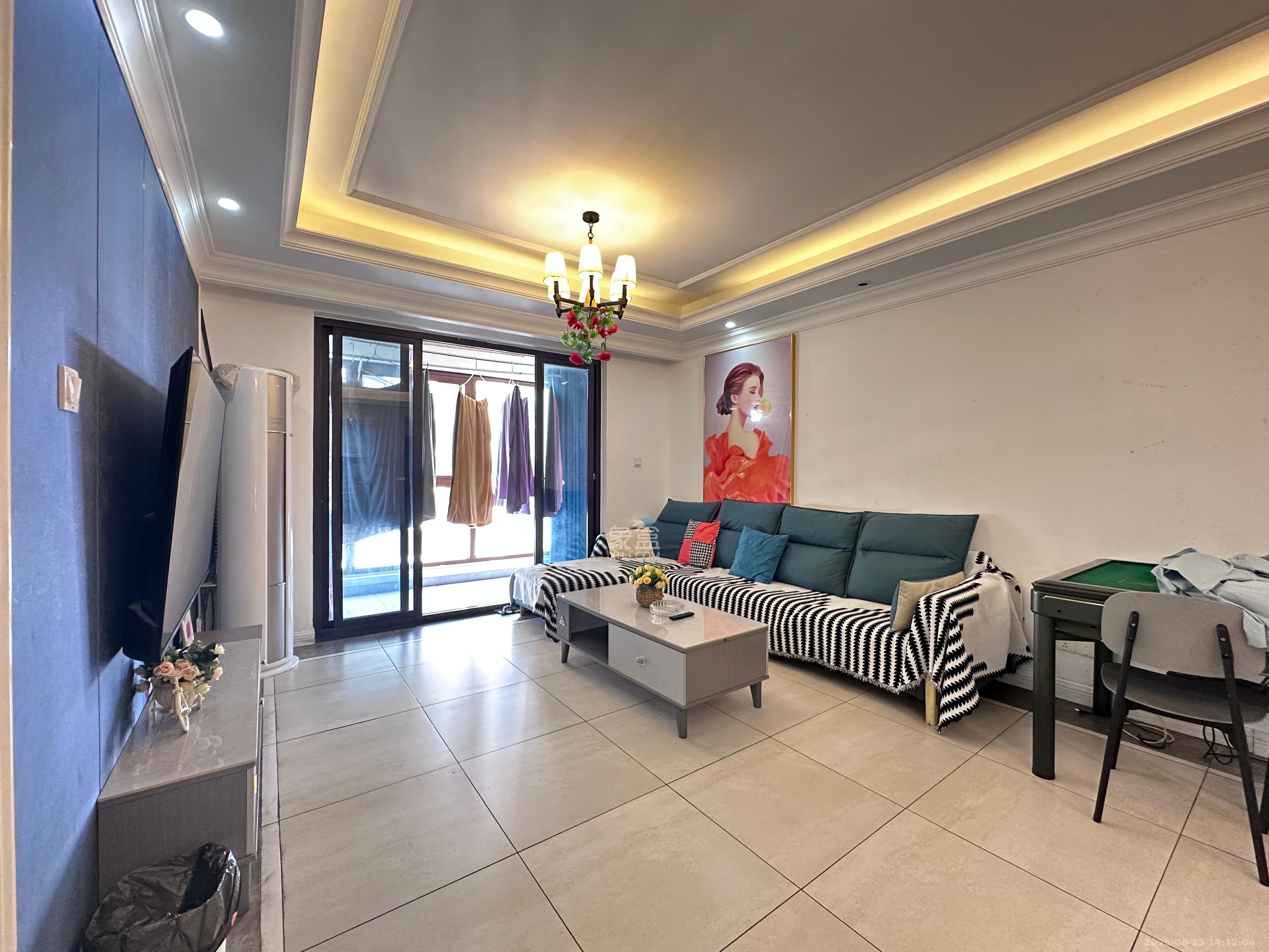 尚鑫海悦(新长海尚海城) 4室2厅2卫 2880.0元/月 尚鑫海悦(新长海尚海城) 4室2厅2卫 2880.0元/月室内图