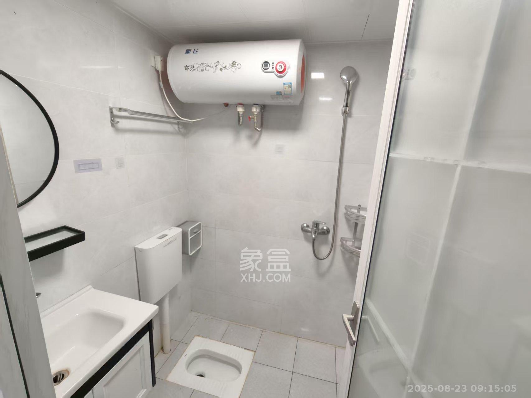 金科时代中心 1室0厅0卫 1300.0元/月 金科时代中心 1室0厅0卫 1300.0元/月室内图