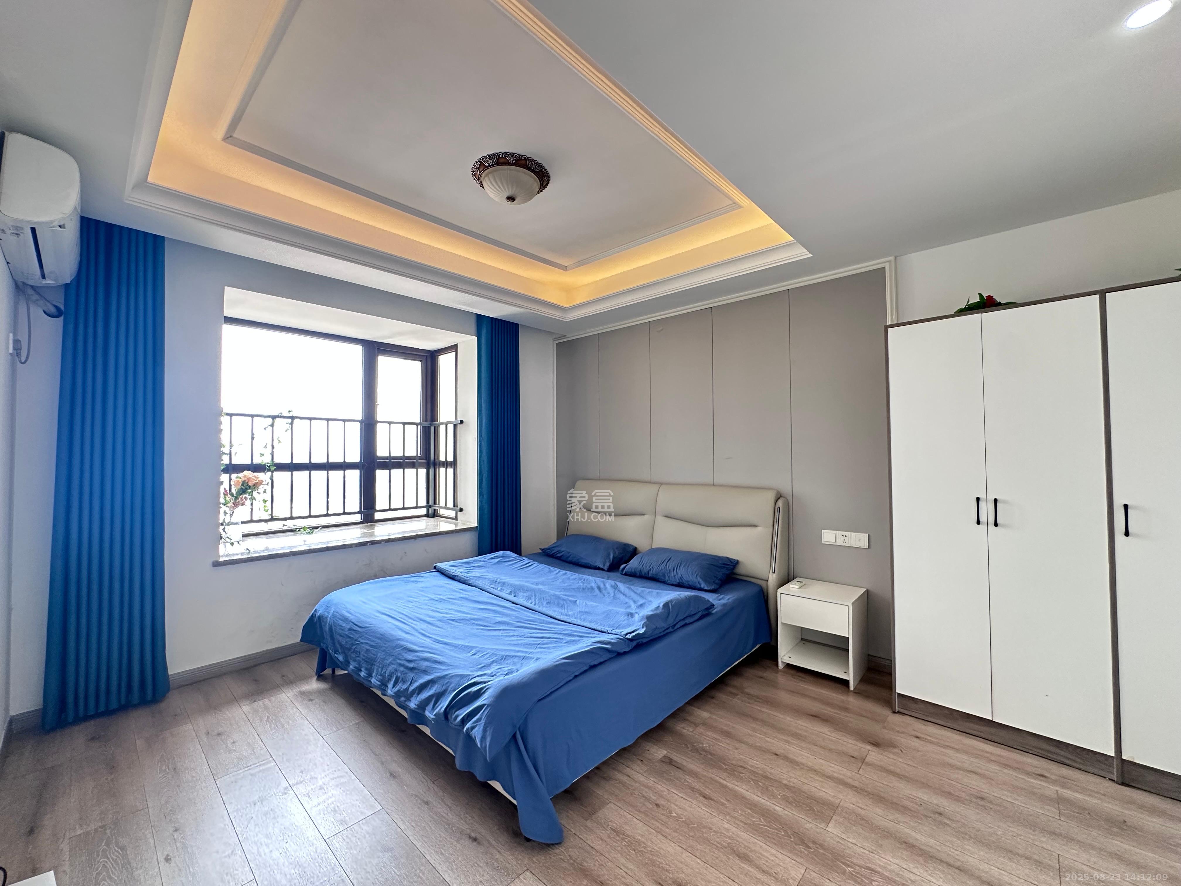 尚鑫海悦(新长海尚海城) 4室2厅2卫 2880.0元/月 尚鑫海悦(新长海尚海城) 4室2厅2卫 2880.0元/月室内图