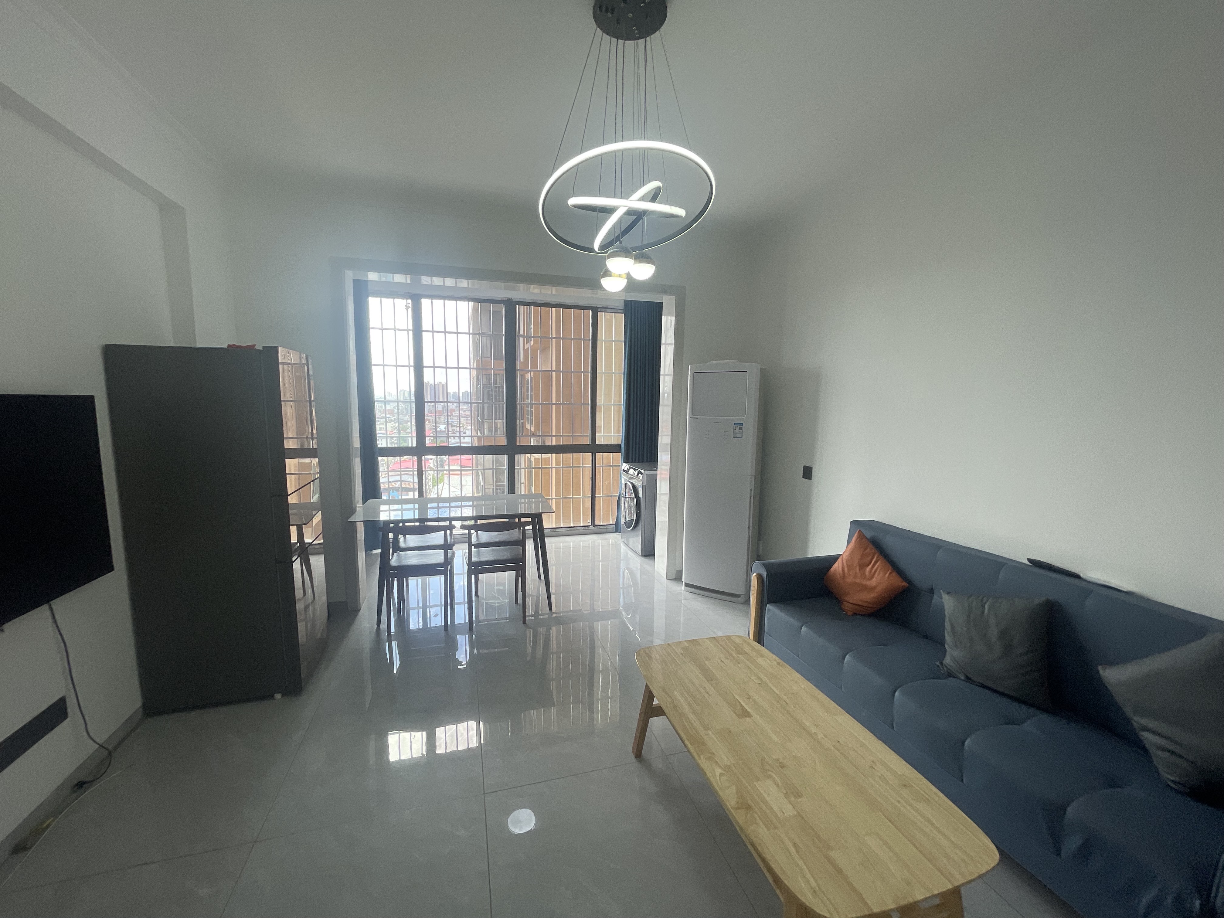 长湖新村 1室0厅0卫 1200.0元/月 长湖新村 1室0厅0卫 1200.0元/月室内图