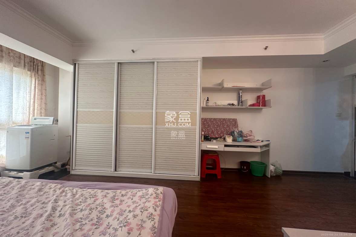 时代星城 1室1厅1卫 1000.0元/月 时代星城 1室1厅1卫 1000.0元/月室内图