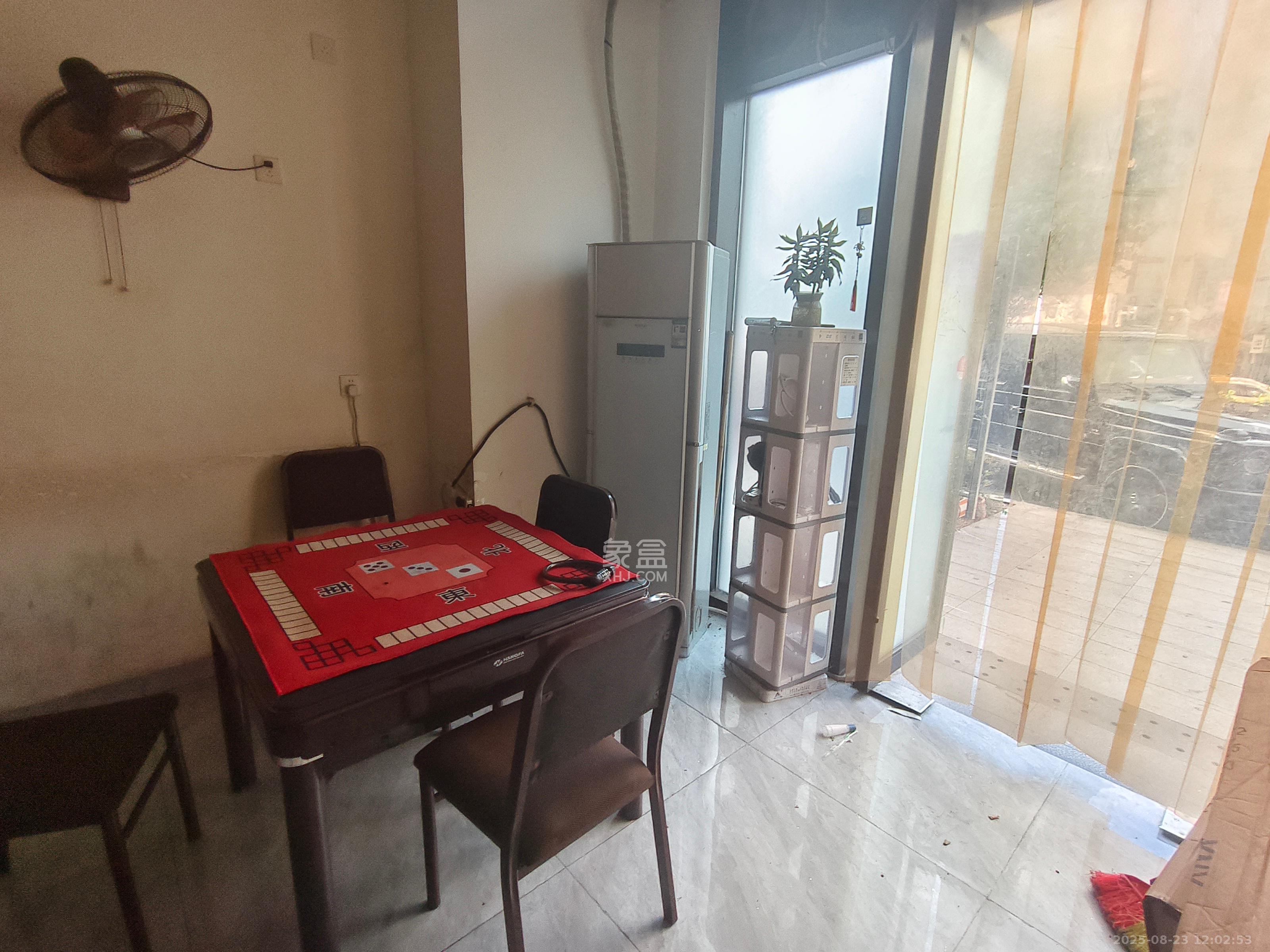 越秀悦湖台   36.13㎡      3500.0元/月室内图