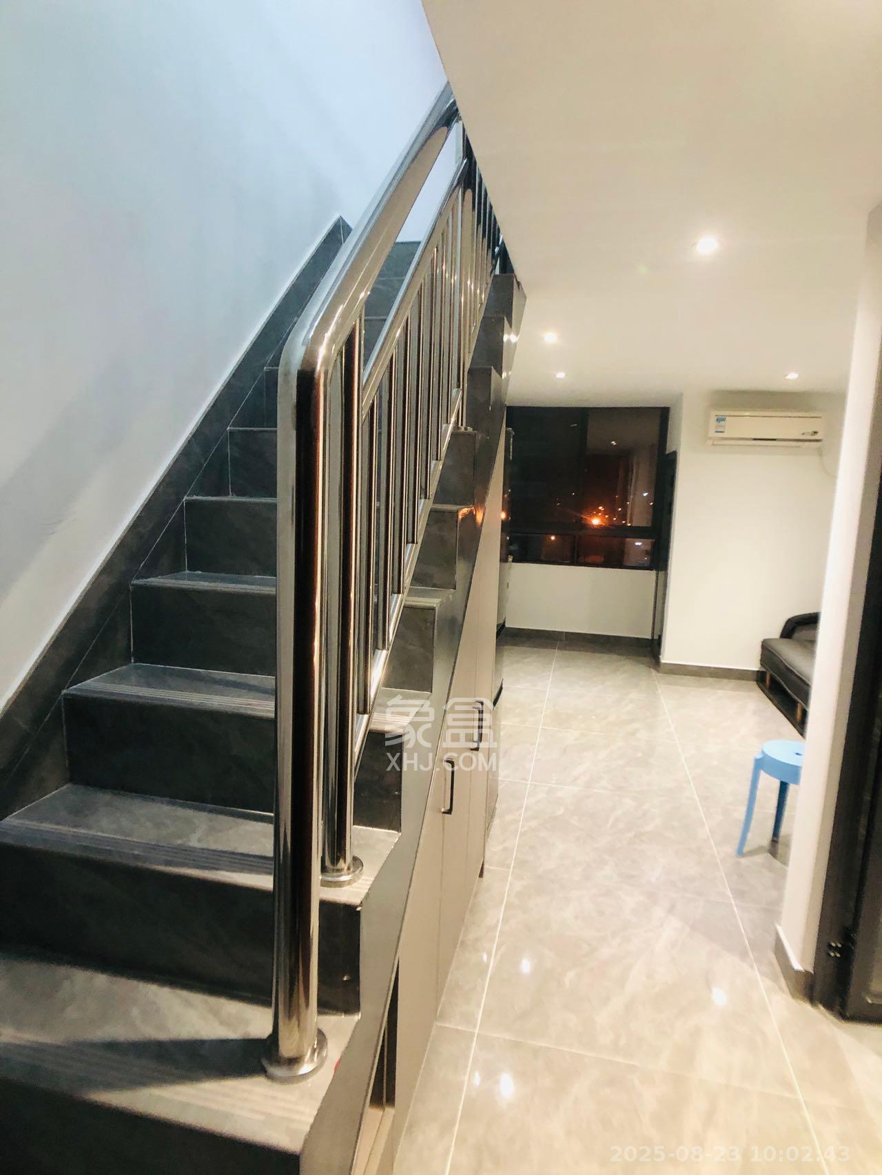 碧桂园星荟 1室1厅1卫 1200.0元/月 碧桂园星荟 1室1厅1卫 1200.0元/月室内图