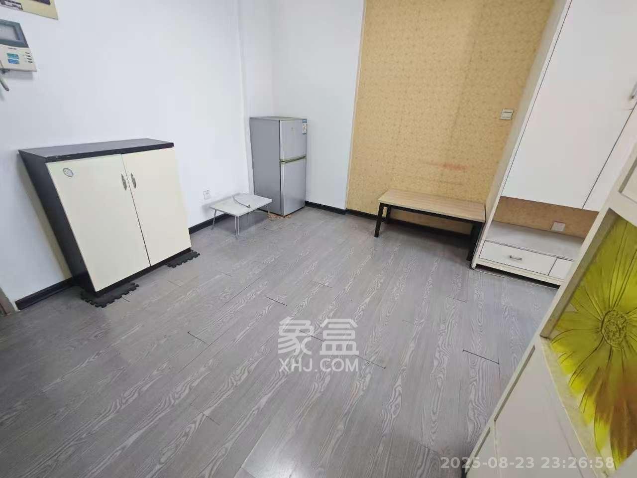 东方银座（东方摩卡）  1室1厅1卫   1500.00元/月室内图