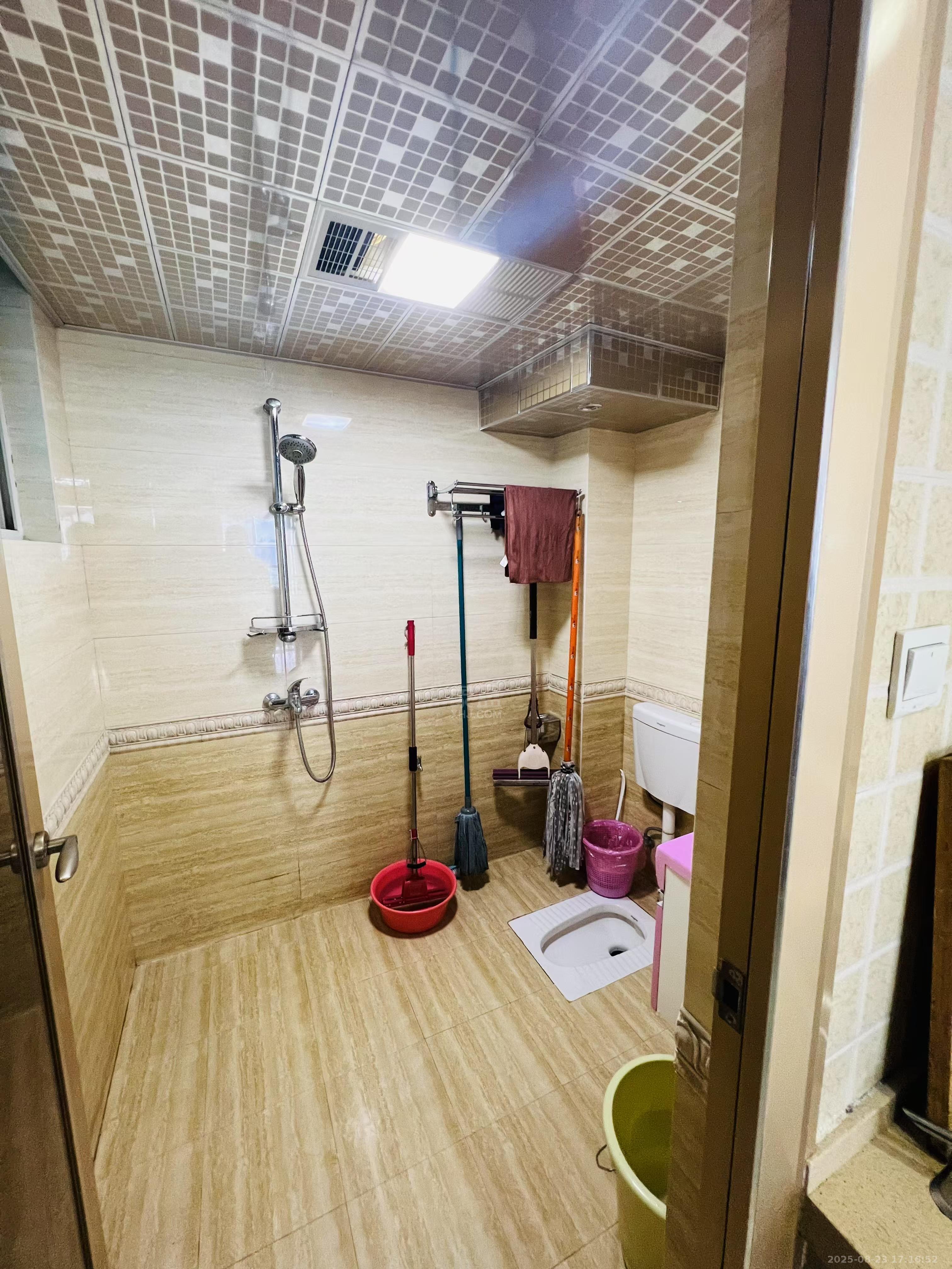 广汇商业广场  3室2厅2卫    2000.0元/月室内图