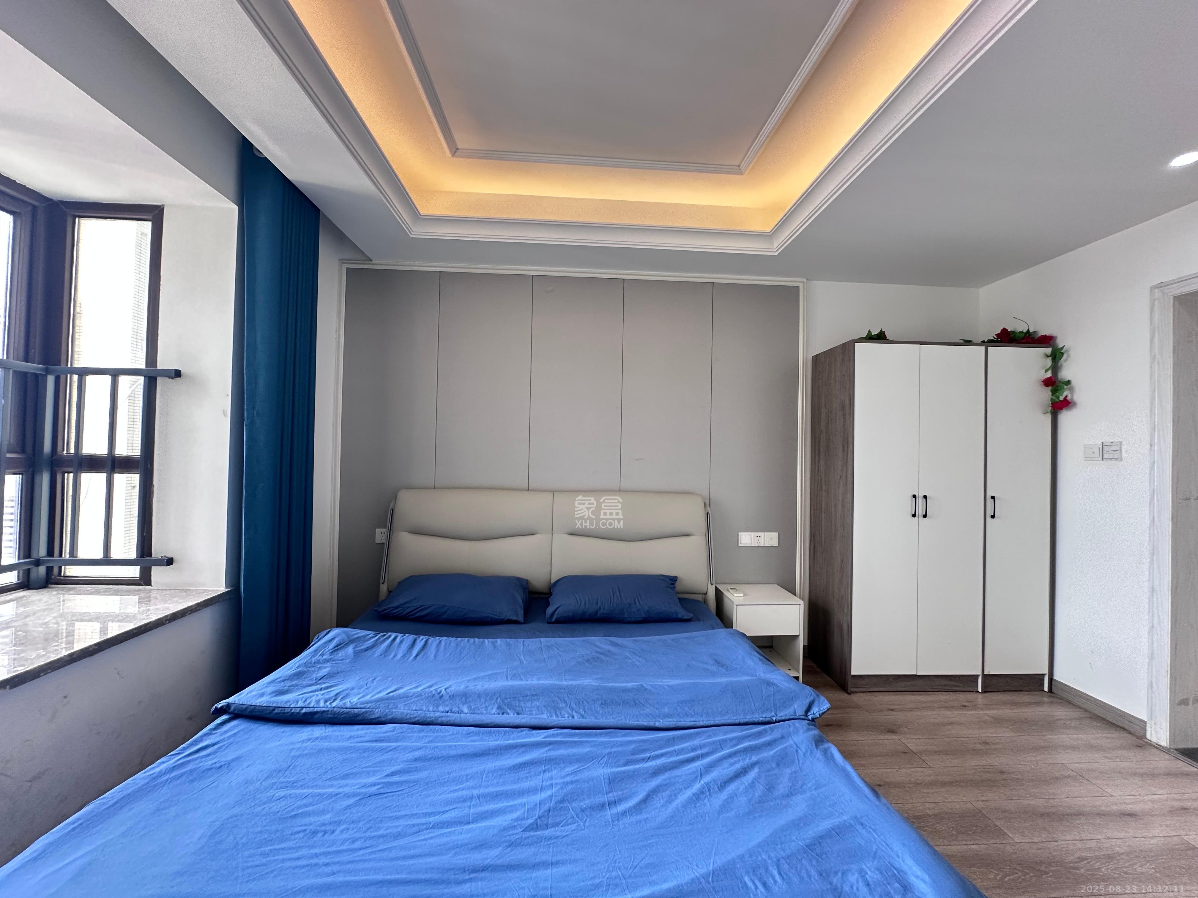 尚鑫海悦(新长海尚海城) 4室2厅2卫 2880.0元/月 尚鑫海悦(新长海尚海城) 4室2厅2卫 2880.0元/月室内图