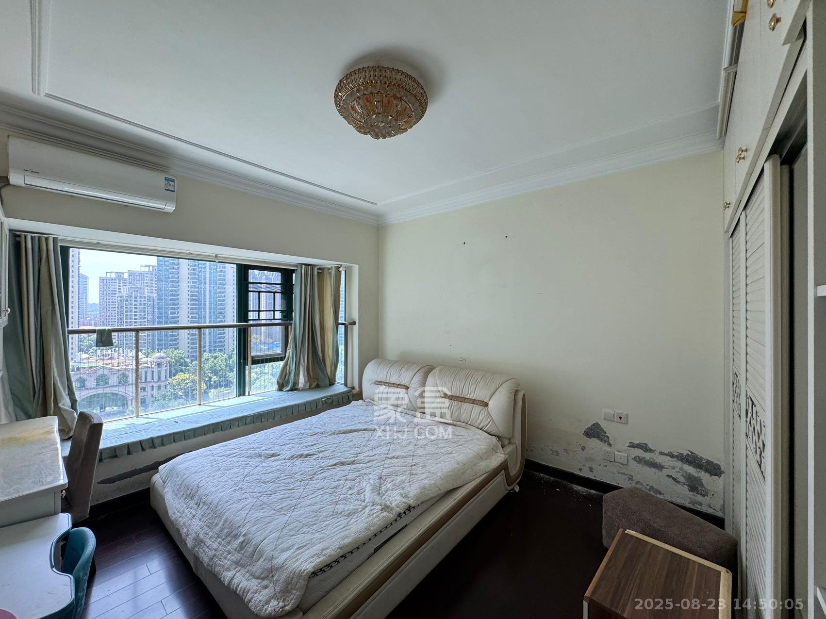 恒大雅苑  3室2厅2卫    2800.0元/月室内图