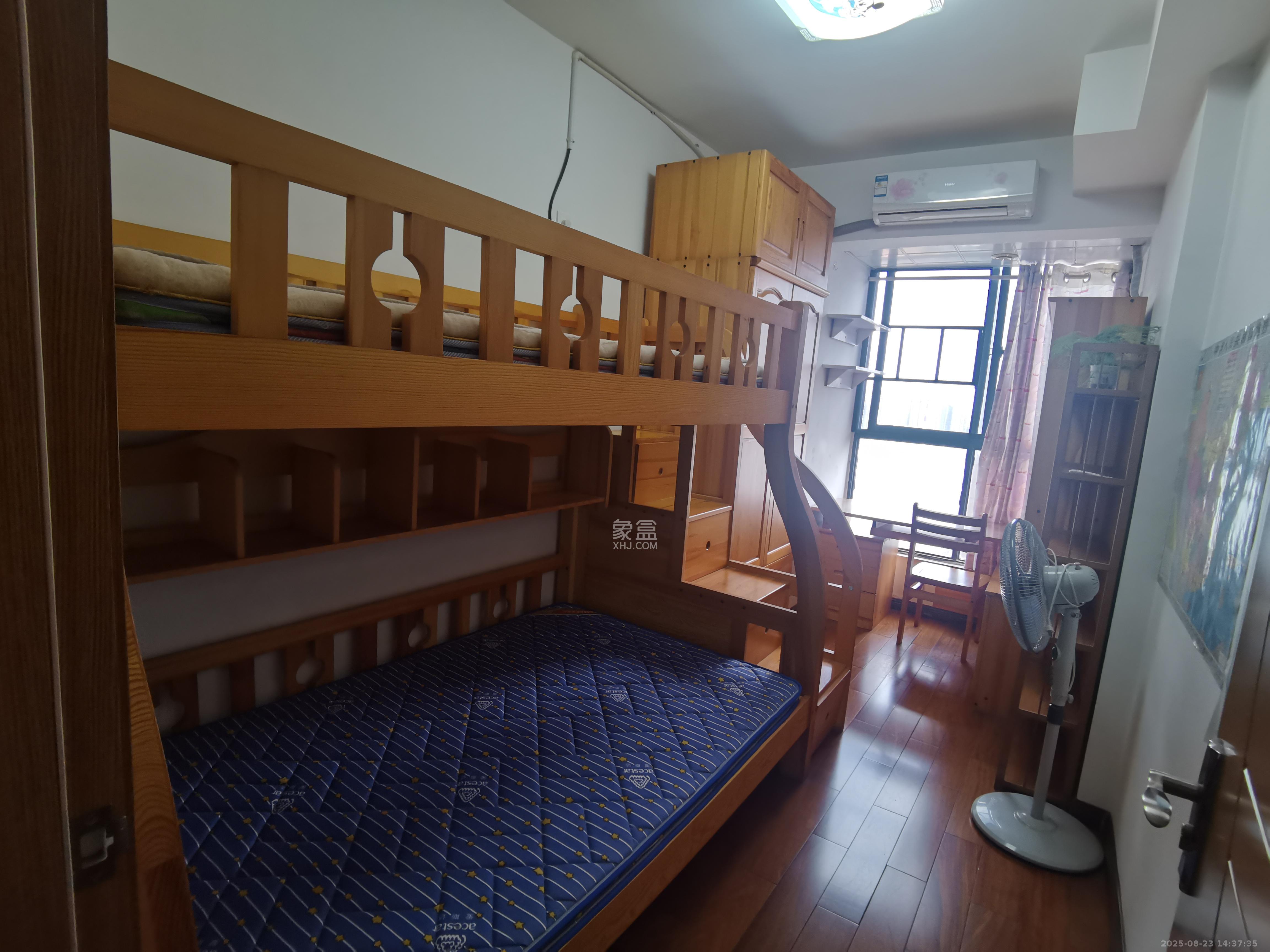 万博汇  2室2厅1卫   3000.00元/月室内图