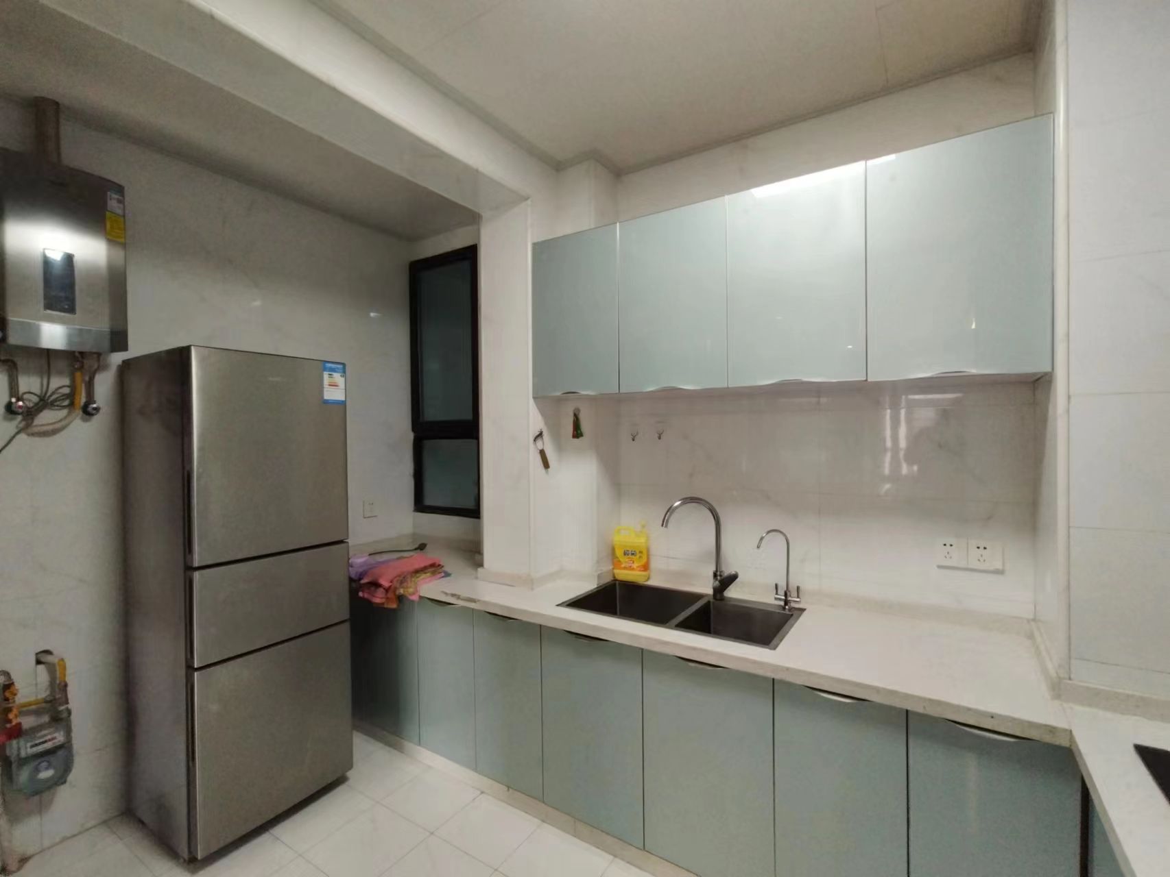 五江碧桂园城市广场 3室2厅2卫 58.8万 五江碧桂园城市广场 3室2厅2卫 58.8万客厅