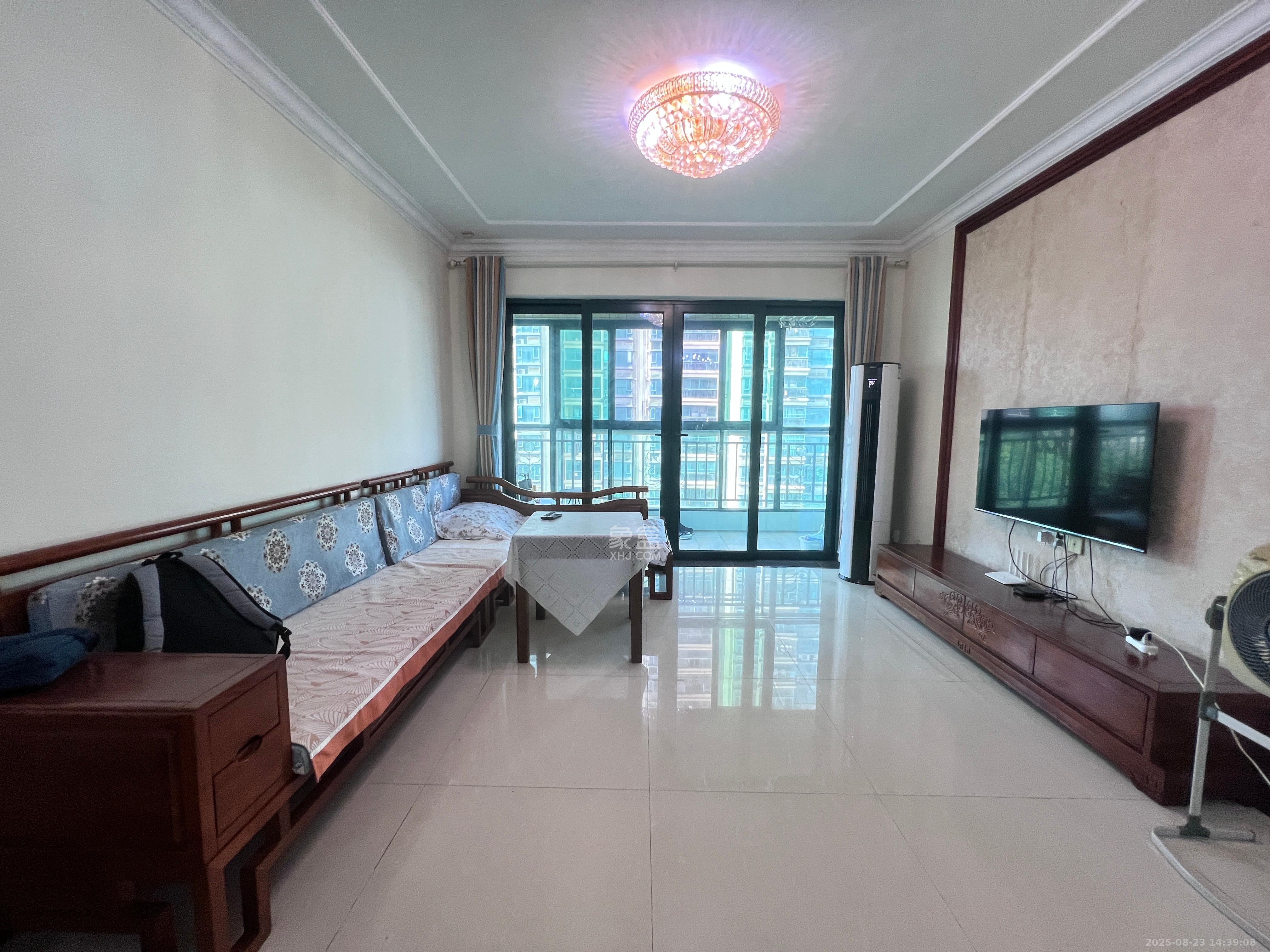 恒大绿洲 3室1厅2卫 2560.0元/月 恒大绿洲 3室1厅2卫 2560.0元/月室内图