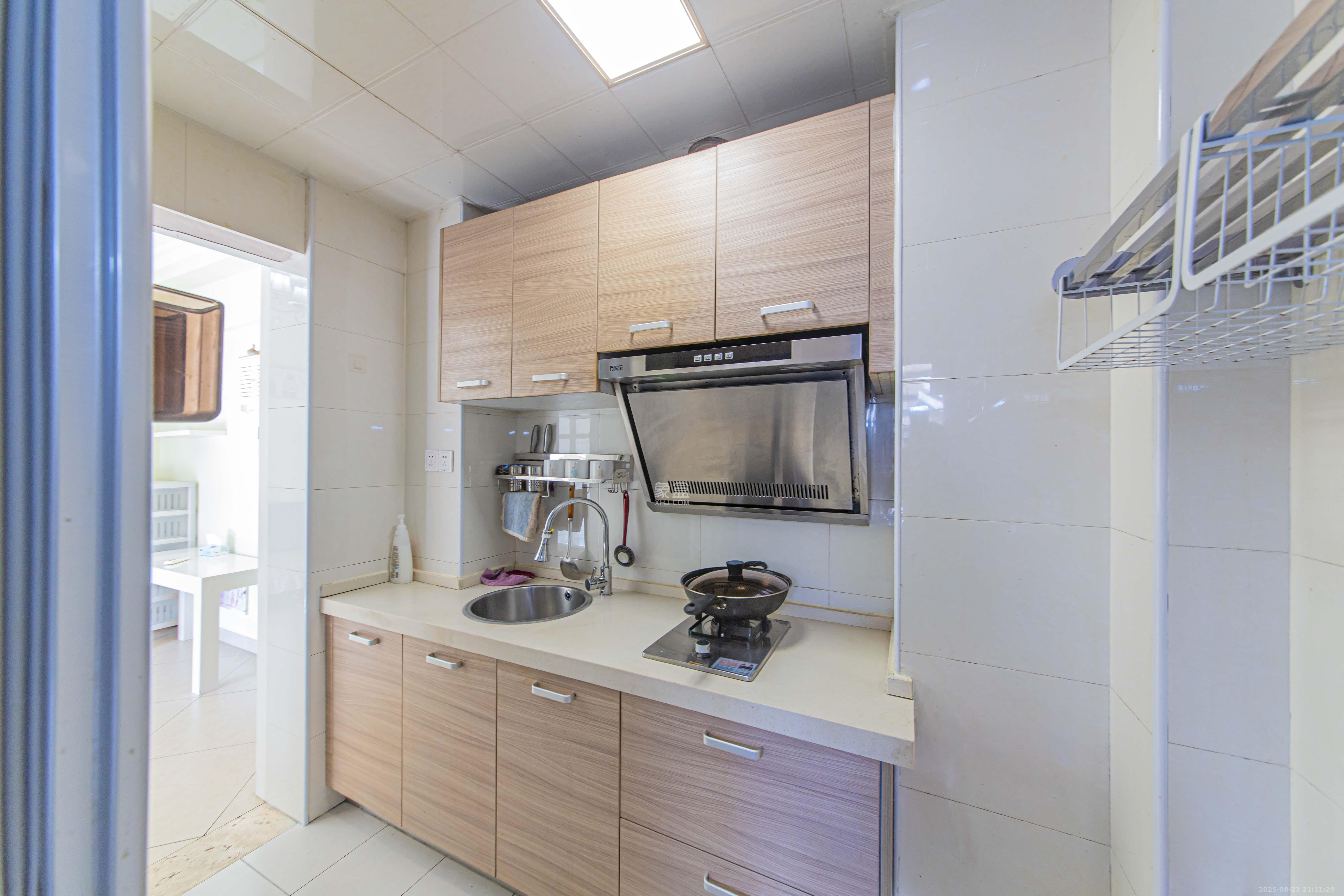 中建芙蓉工社 2室1厅1卫 39.8万 中建芙蓉工社 2室1厅1卫 39.8万厨房