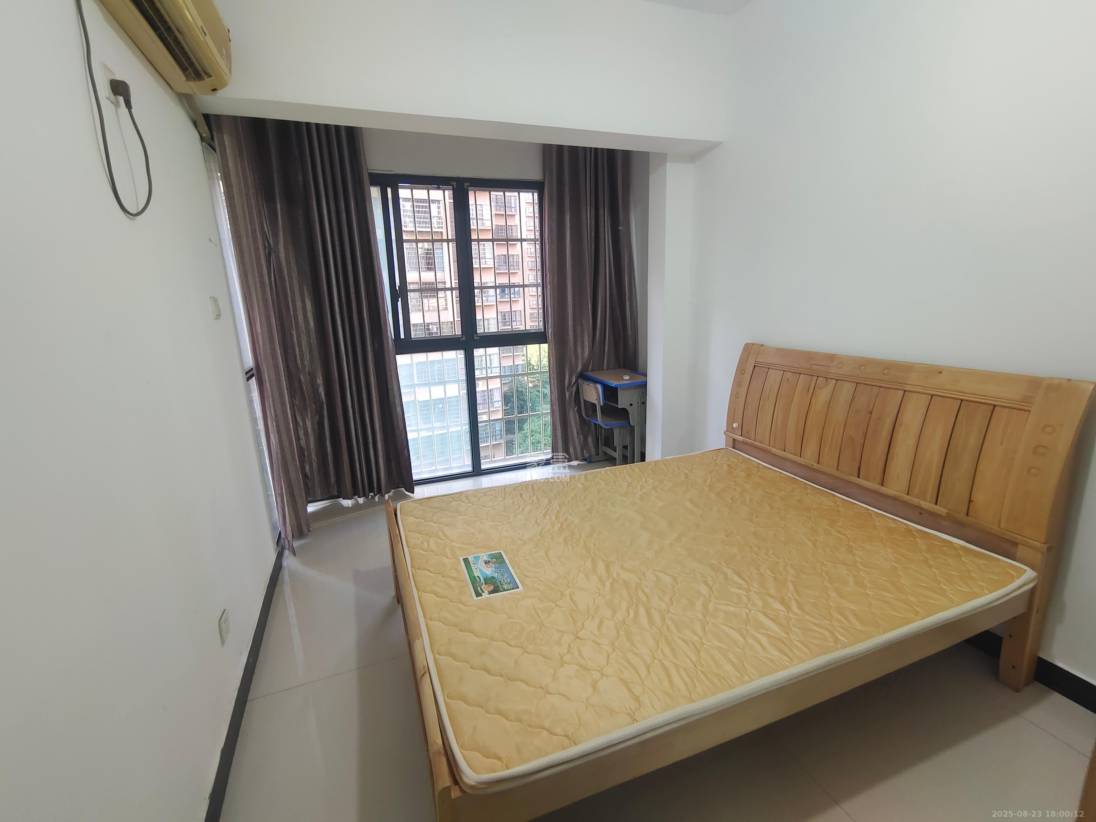 家和苑（原梅溪湖保障性住房一期）  3室2厅1卫    2300.0元/月室内图