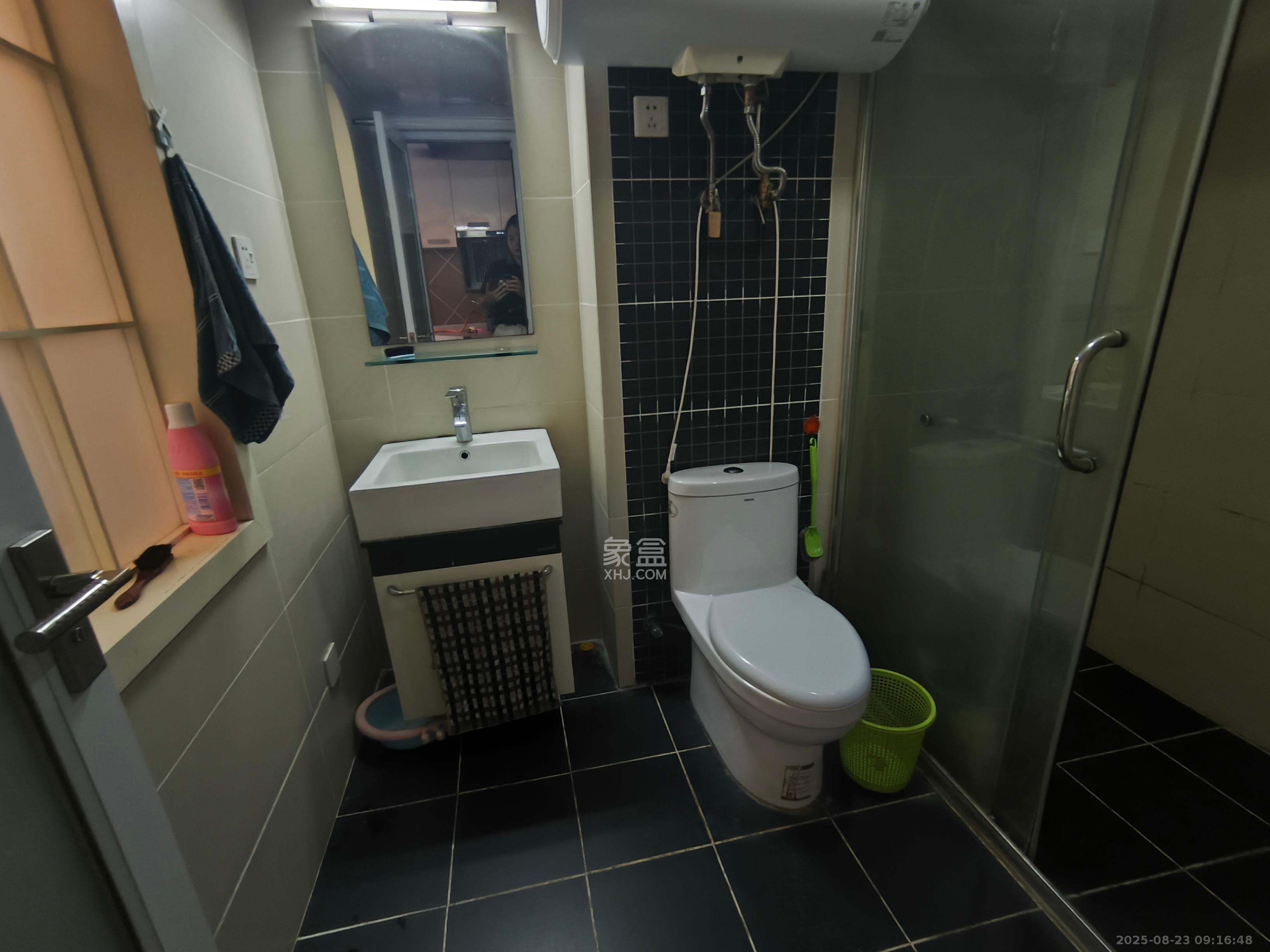 时代星城  1室1厅1卫    1150.0元/月 时代星城  1室1厅1卫    1150.0元/月室内图