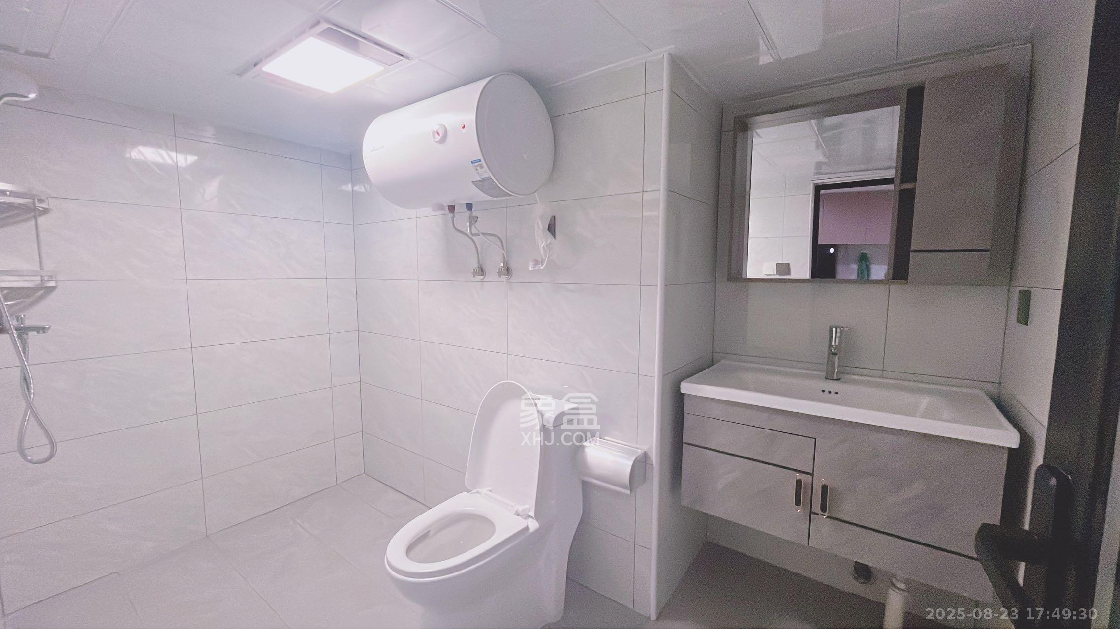 长房时代小镇 2室1厅1卫 2400.0元/月 长房时代小镇 2室1厅1卫 2400.0元/月室内图