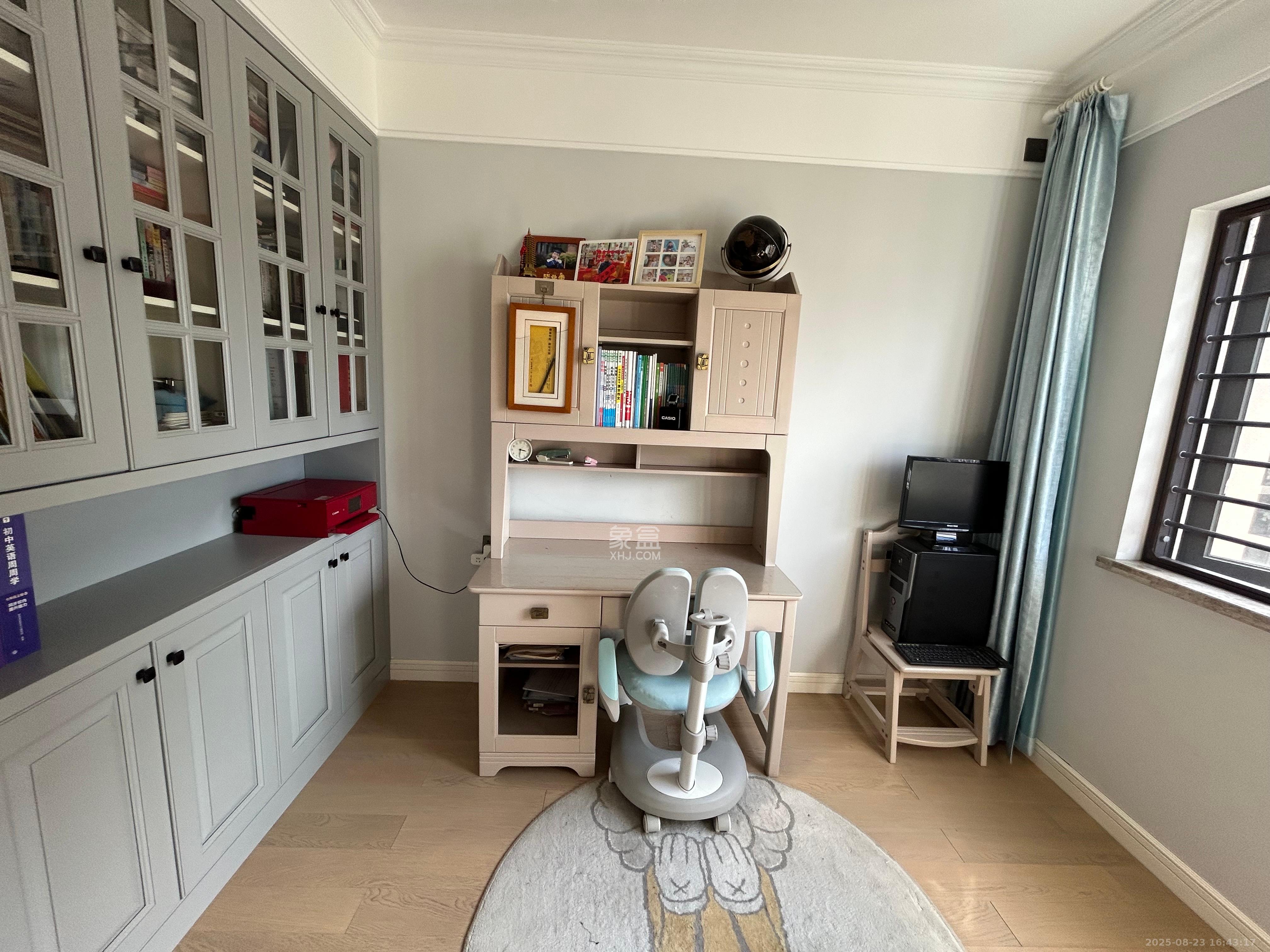 万科里金域国际 4室2厅2卫 6200.0元/月 万科里金域国际 4室2厅2卫 6200.0元/月室内图