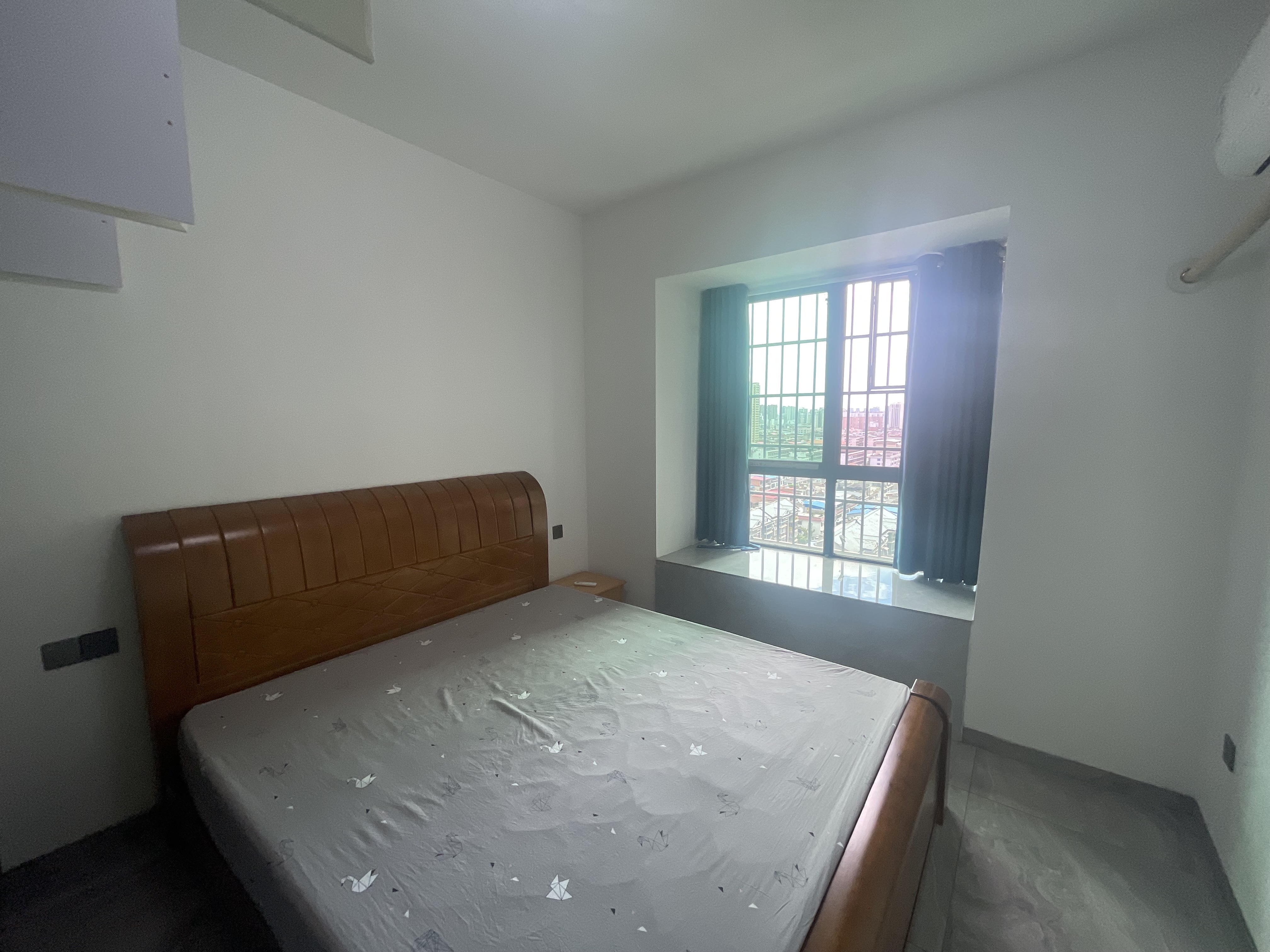 长湖新村 1室0厅0卫 1200.0元/月 长湖新村 1室0厅0卫 1200.0元/月室内图