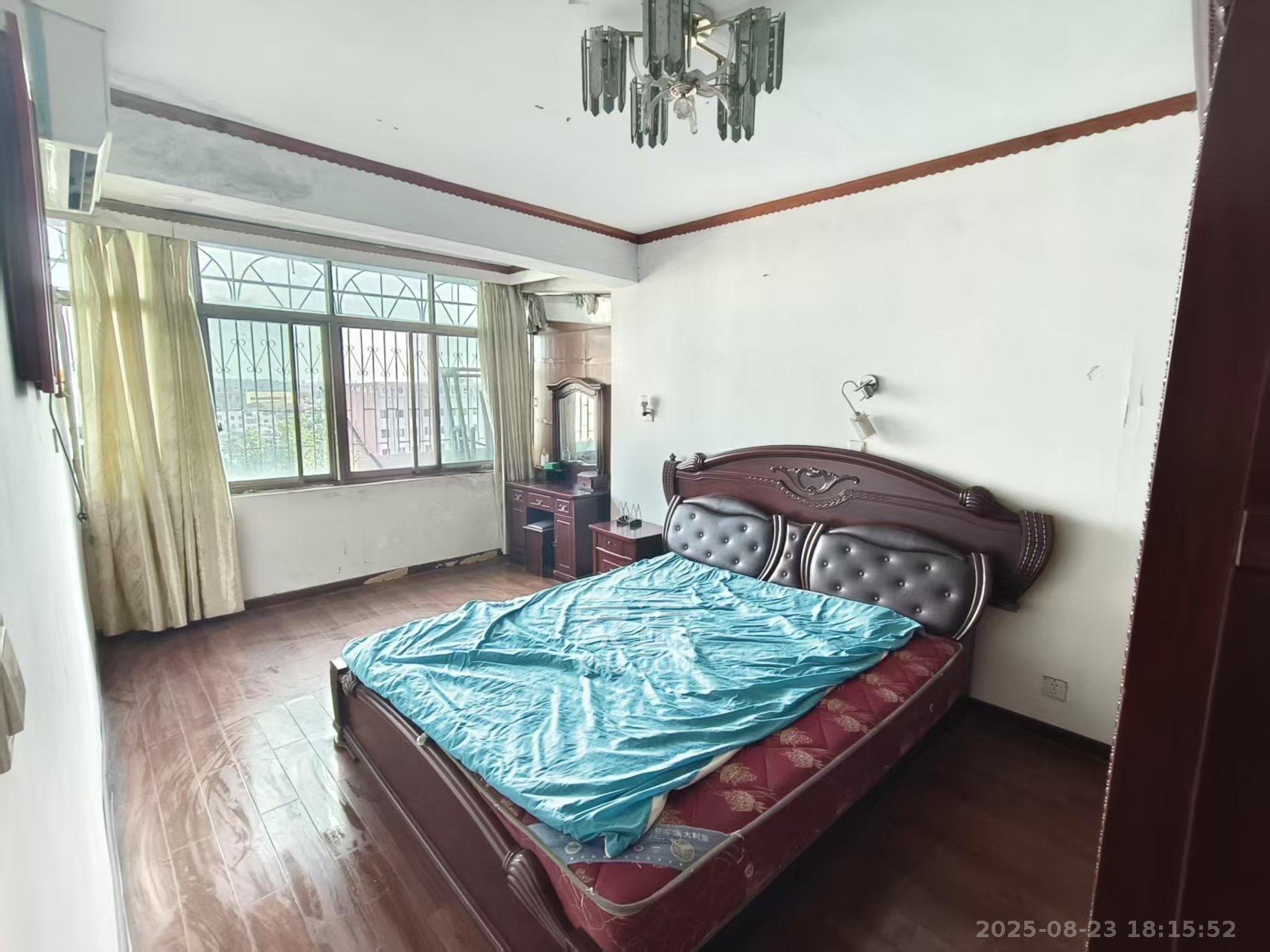 家兴公寓（洪家井）  2室1厅1卫    2000.0元/月室内图