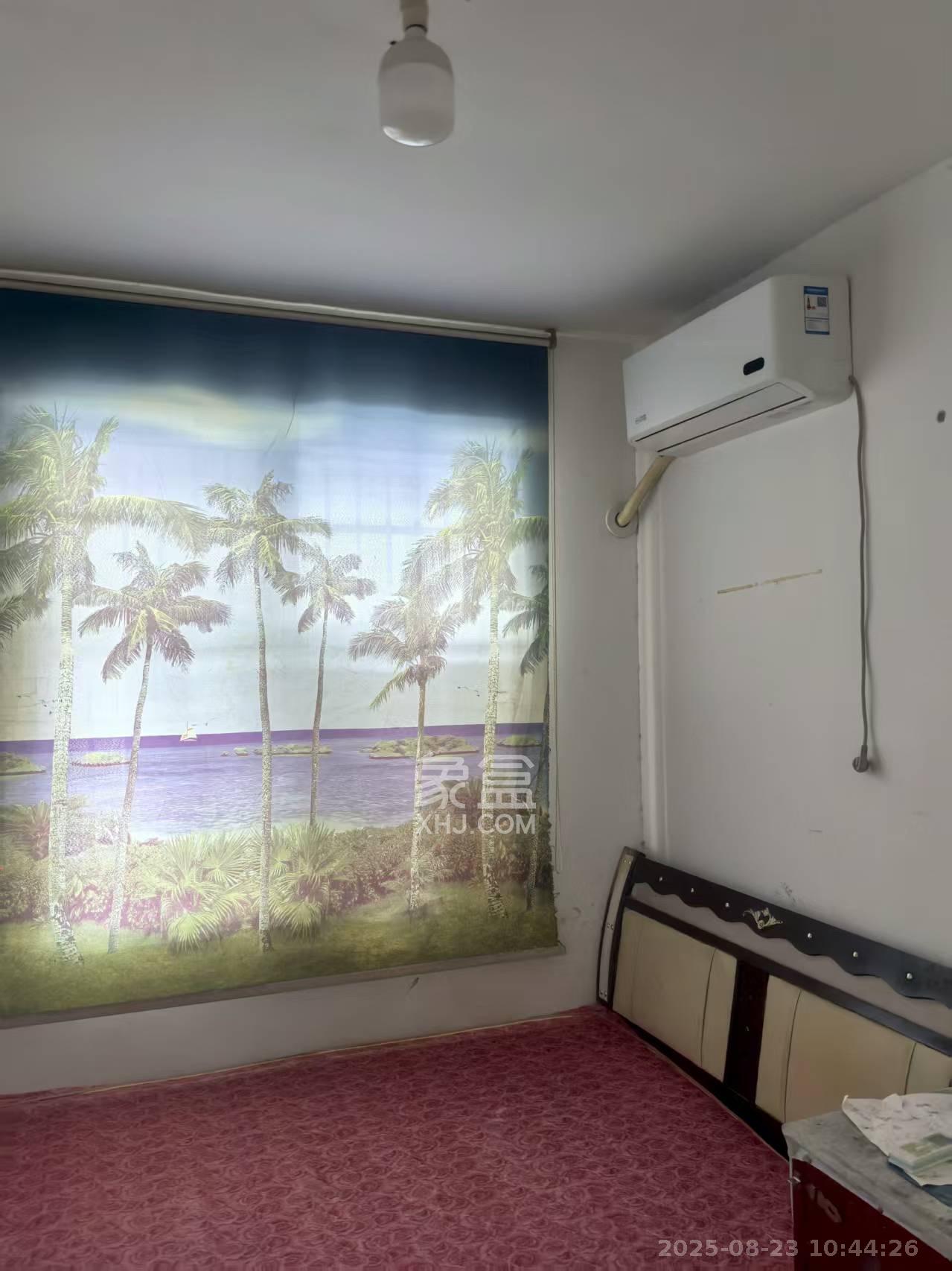 铝厂宿舍 2室1厅1卫 1000.0元/月 铝厂宿舍 2室1厅1卫 1000.0元/月室内图