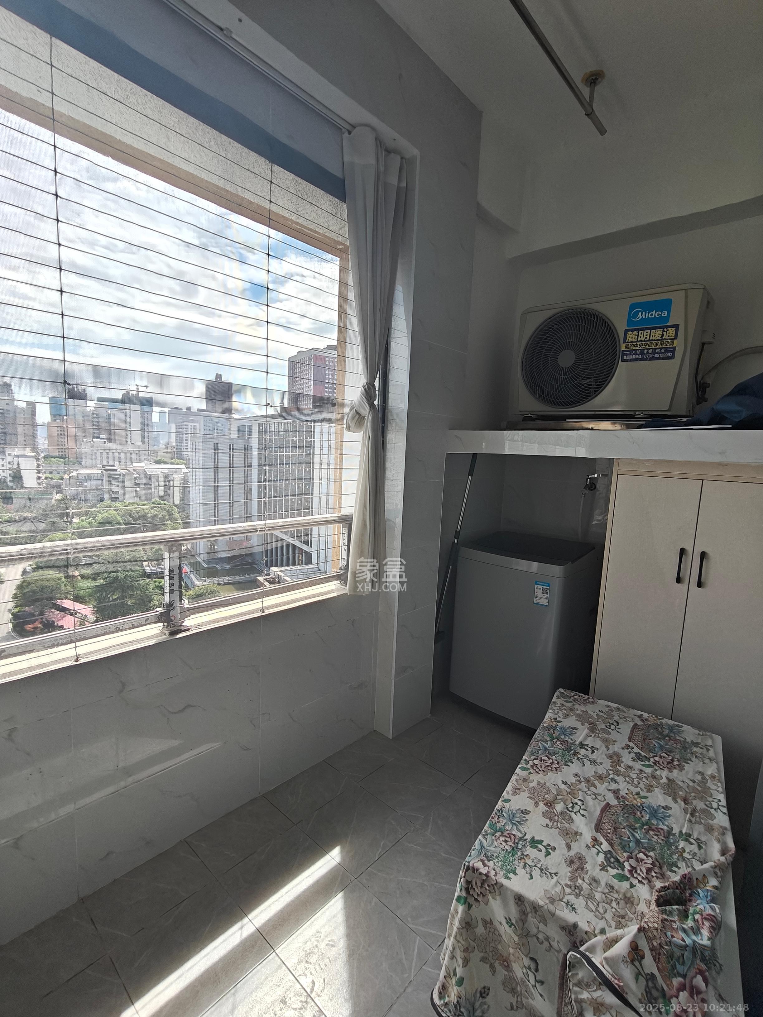 壹廷中央府院(福地花园) 1室1厅1卫 1800.0元/月 壹廷中央府院(福地花园) 1室1厅1卫 1800.0元/月室内图