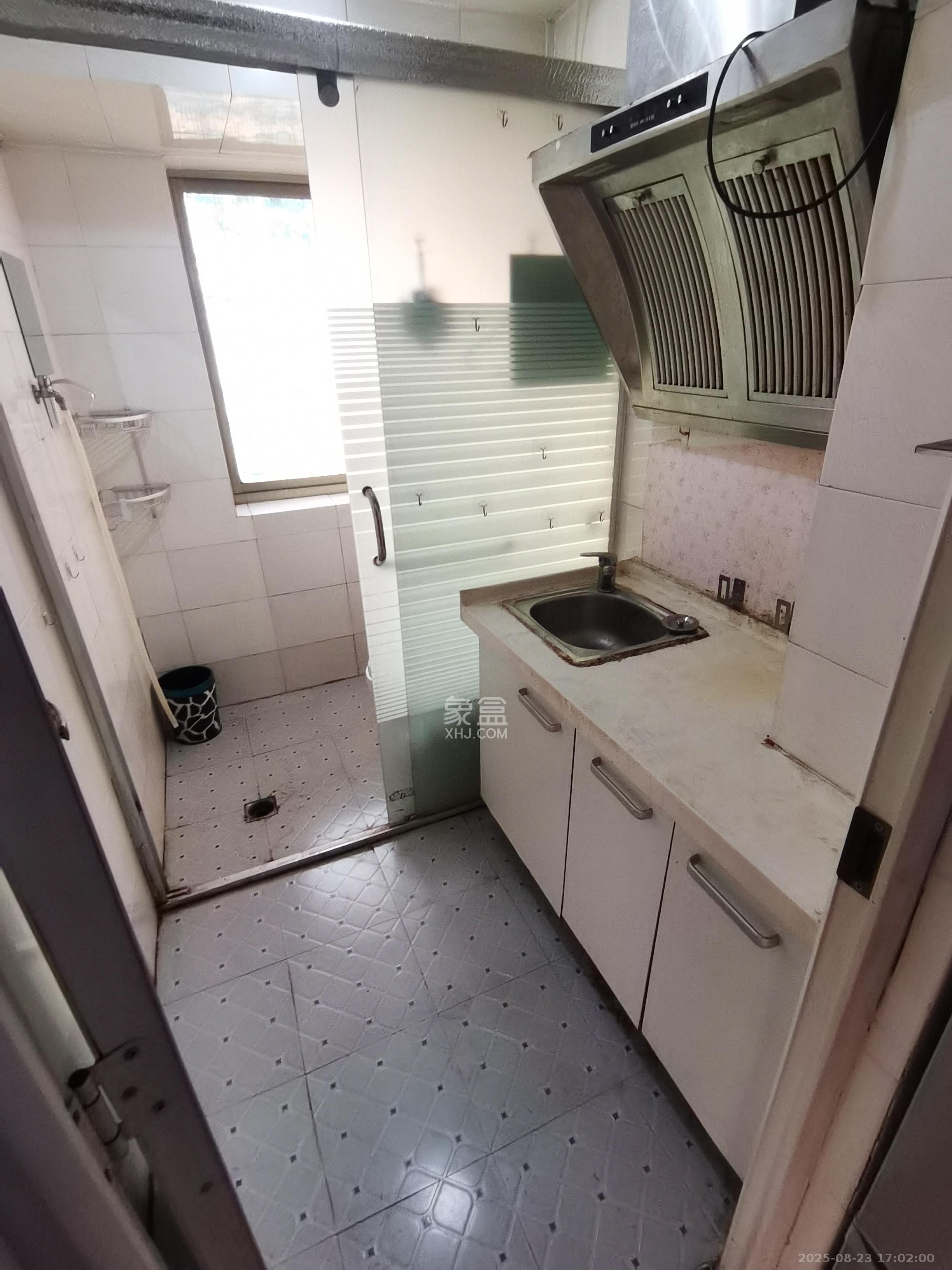 毛家桥大市场(胜利商贸市场) 1室1厅1卫 850.0元/月 毛家桥大市场(胜利商贸市场) 1室1厅1卫 850.0元/月室内图