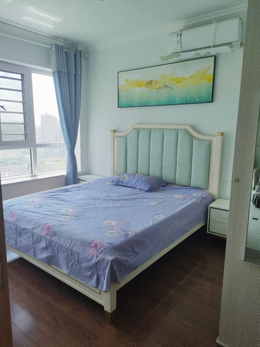 五江碧桂园城市广场 3室2厅2卫 2300.0元/月 五江碧桂园城市广场 3室2厅2卫 2300.0元/月室内图