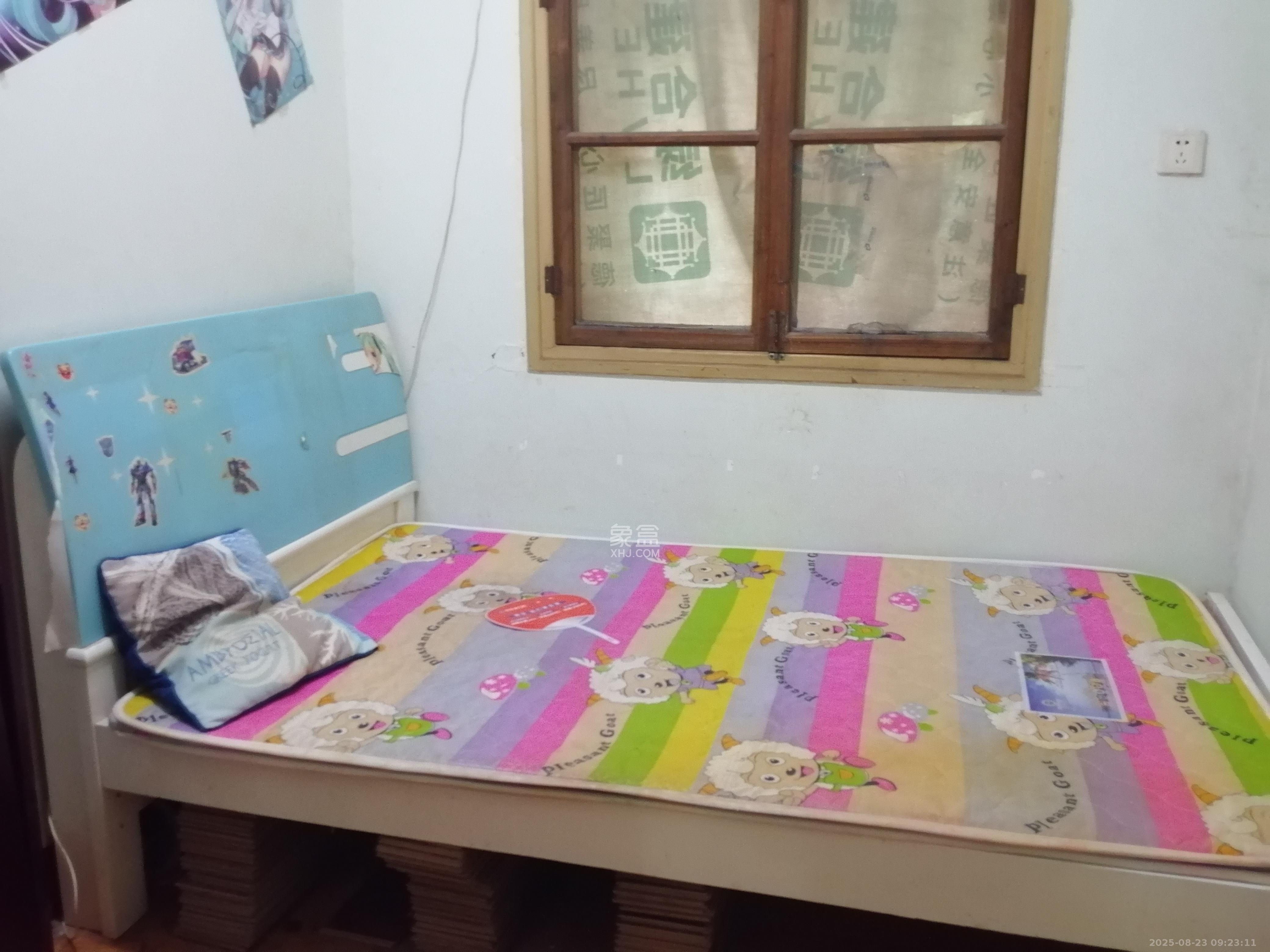 广厦新村 3室1厅1卫 1600.0元/月 广厦新村 3室1厅1卫 1600.0元/月室内图