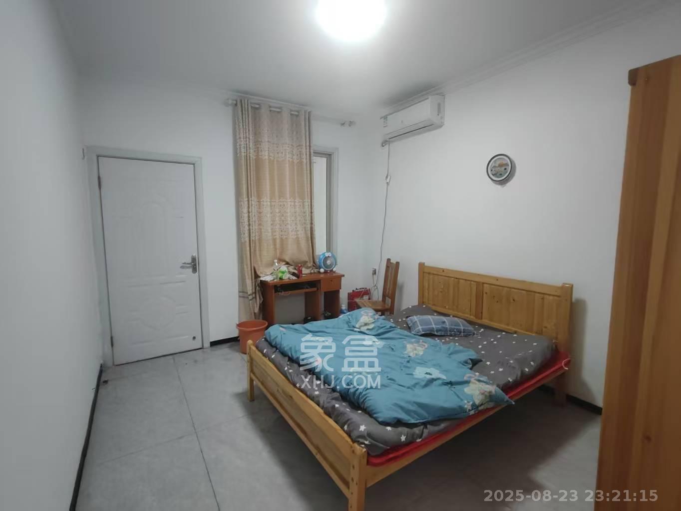 五一新村安置小区（永定社区、永兴社区、永祥社区）  1室0厅0卫    1200.0元/月室内图