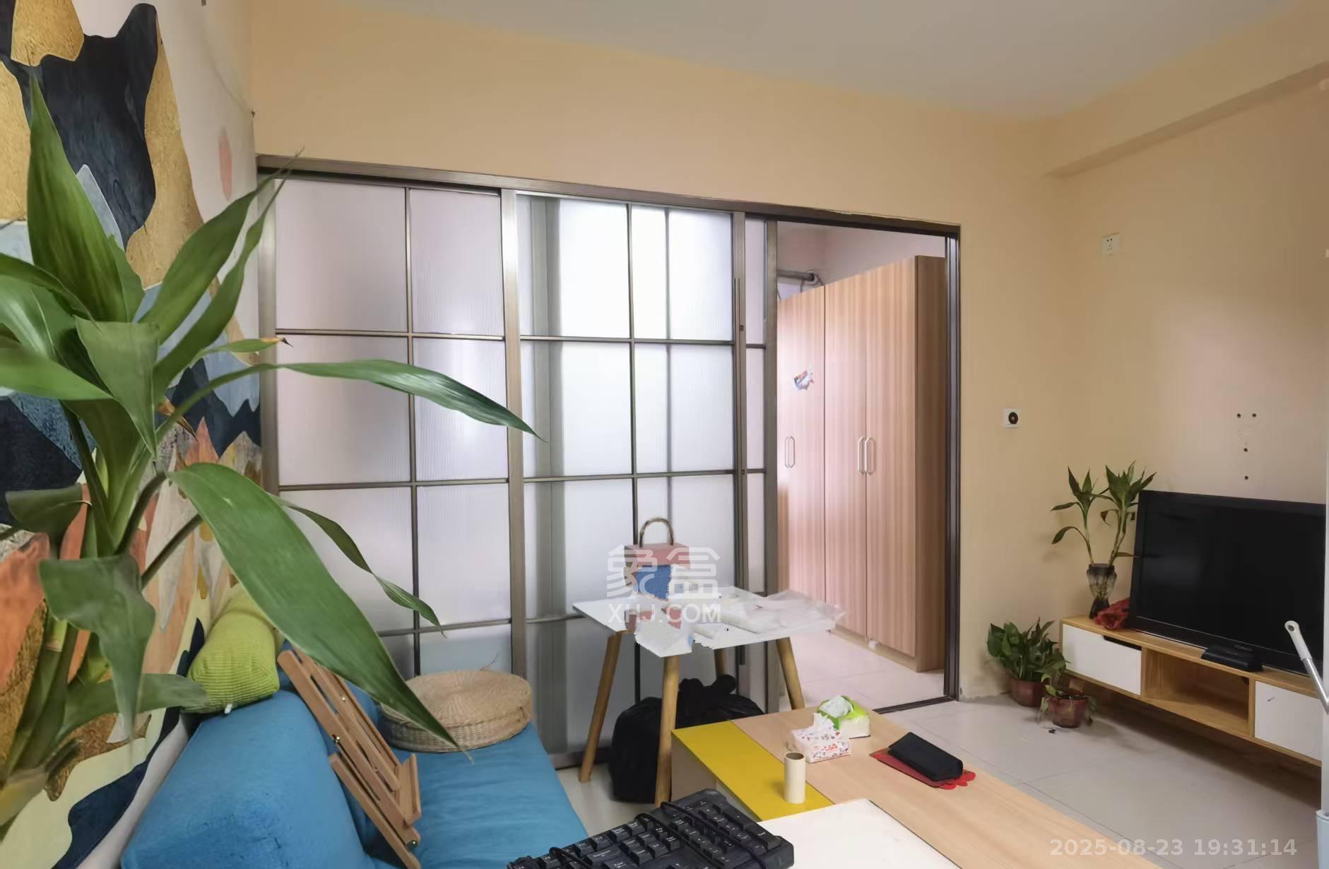 少帅府 2室1厅1卫 2200.0元/月 少帅府 2室1厅1卫 2200.0元/月室内图