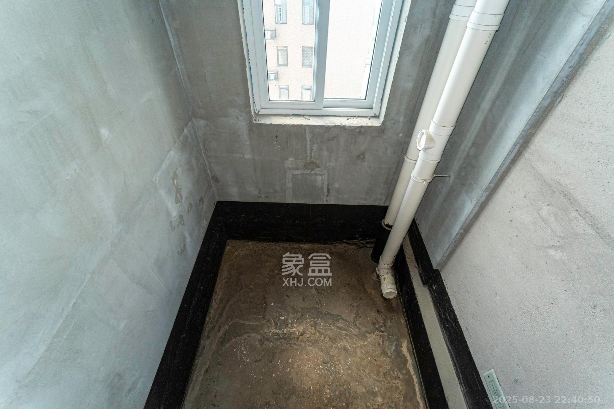 中安善化国际 3室2厅2卫 59.8万 中安善化国际 3室2厅2卫 59.8万卫生间