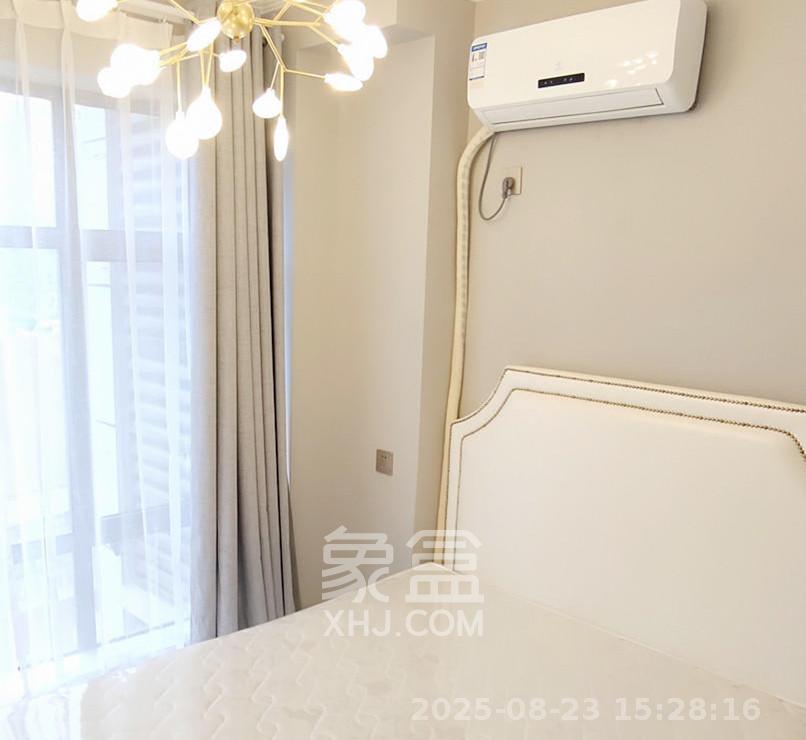 铂宫 2室1厅1卫 3600.0元/月 铂宫 2室1厅1卫 3600.0元/月室内图