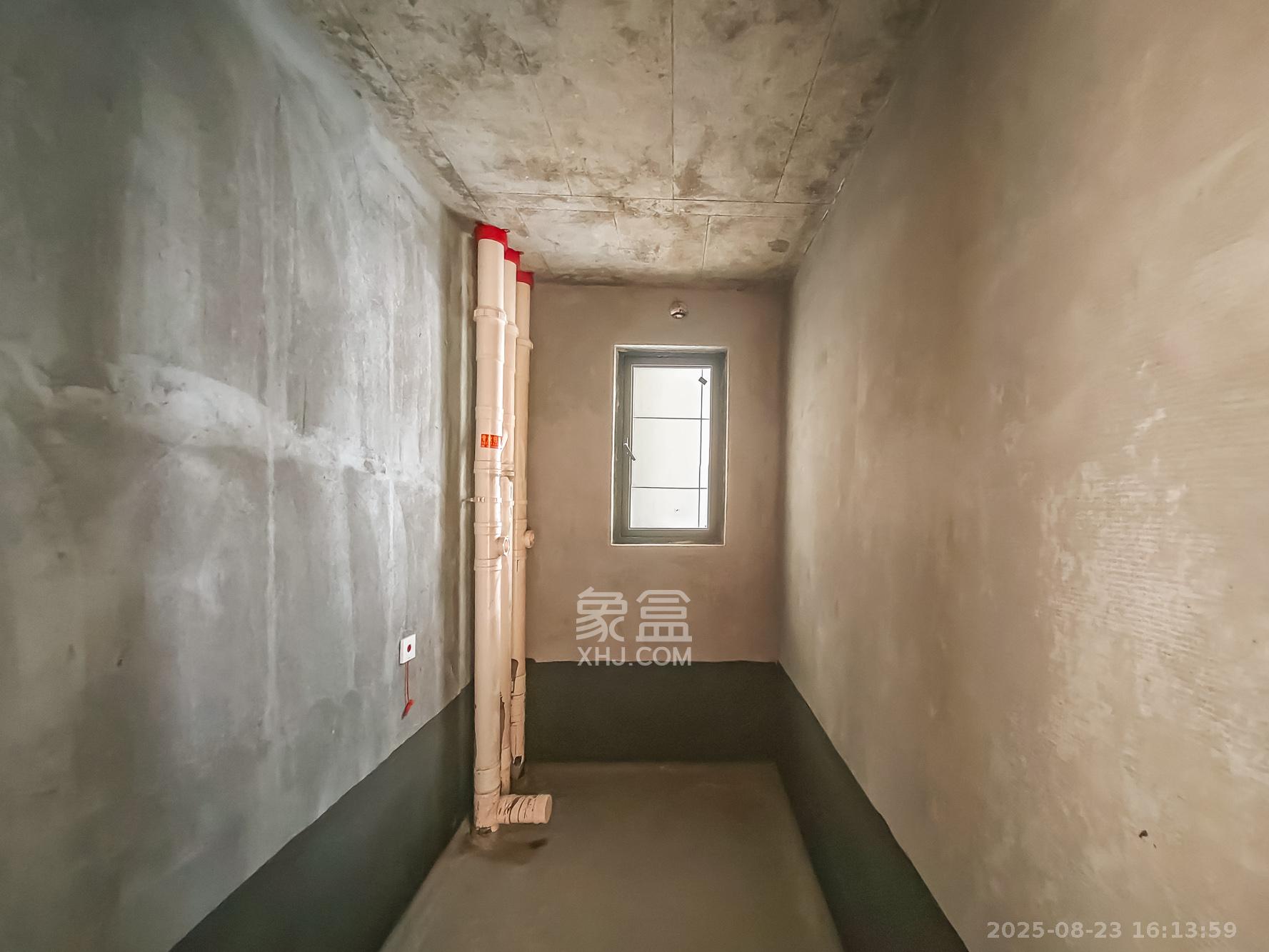 长沙北中心保利时代C区  3室2厅2卫    88.0万 长沙北中心保利时代C区  3室2厅2卫    88.0万卫生间